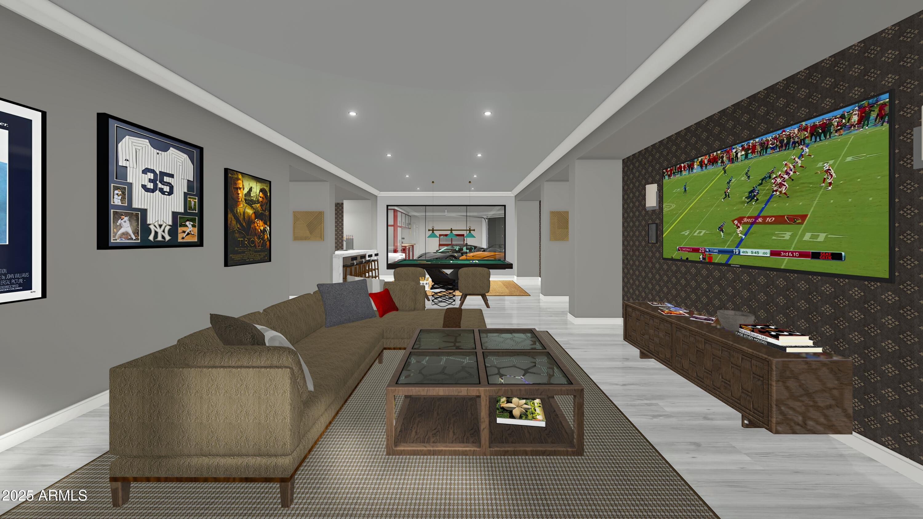 DESERT MOUNTAIN - Residential