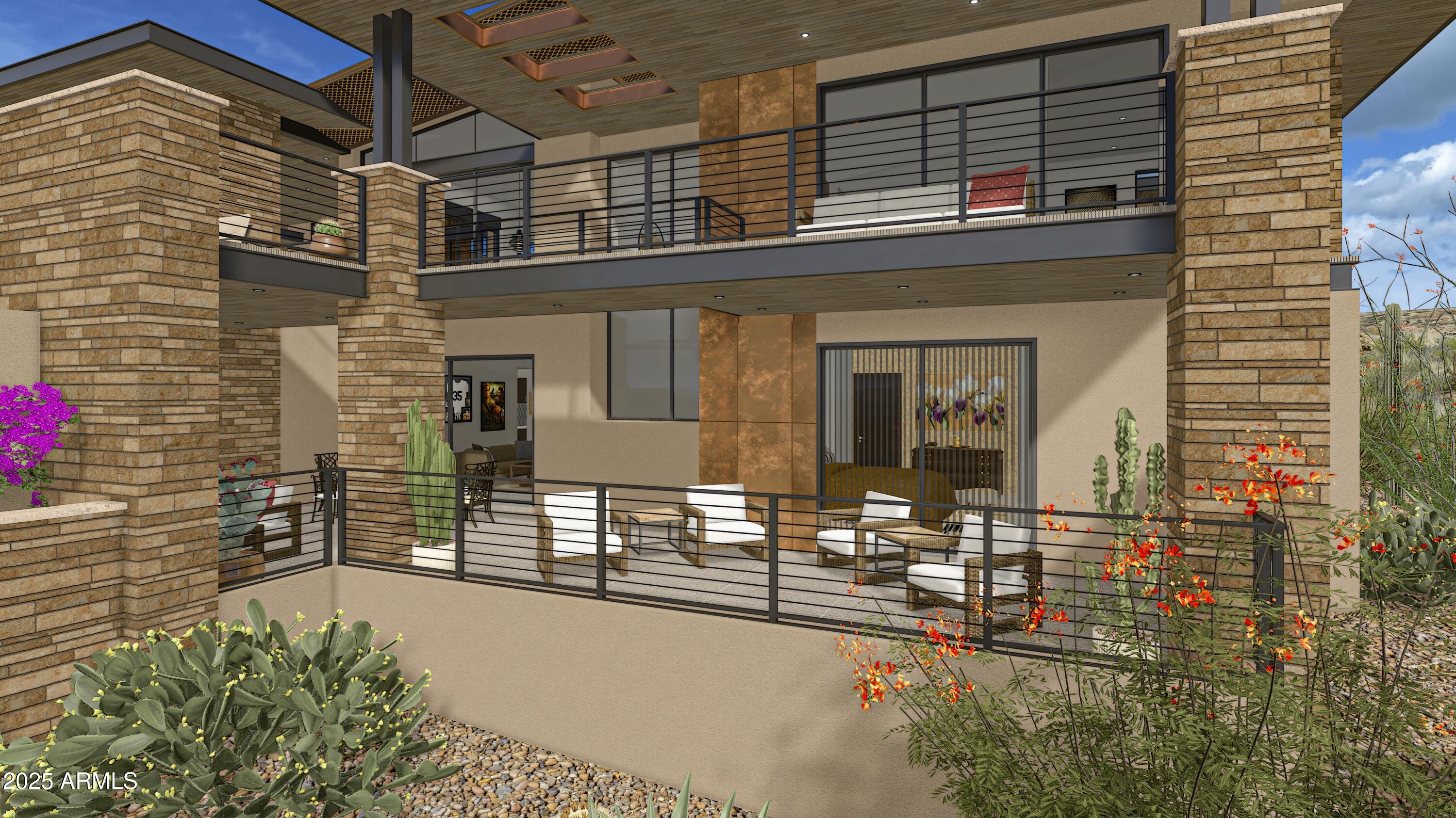 DESERT MOUNTAIN - Residential