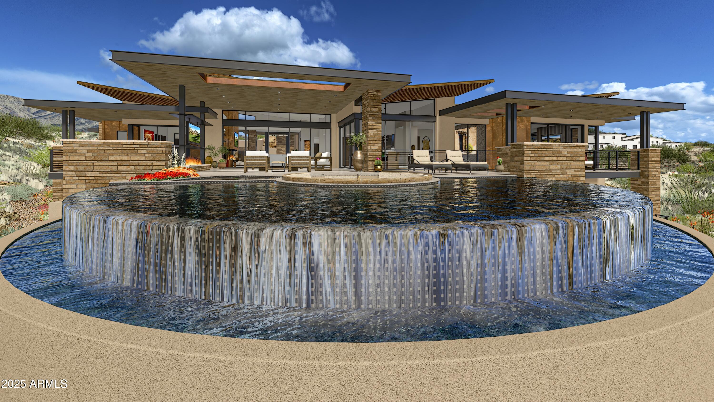 DESERT MOUNTAIN - Residential