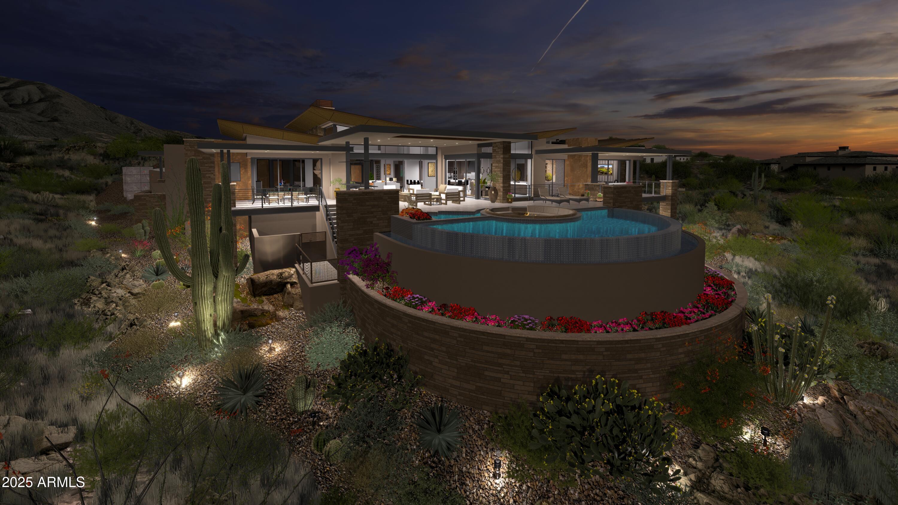 DESERT MOUNTAIN - Residential