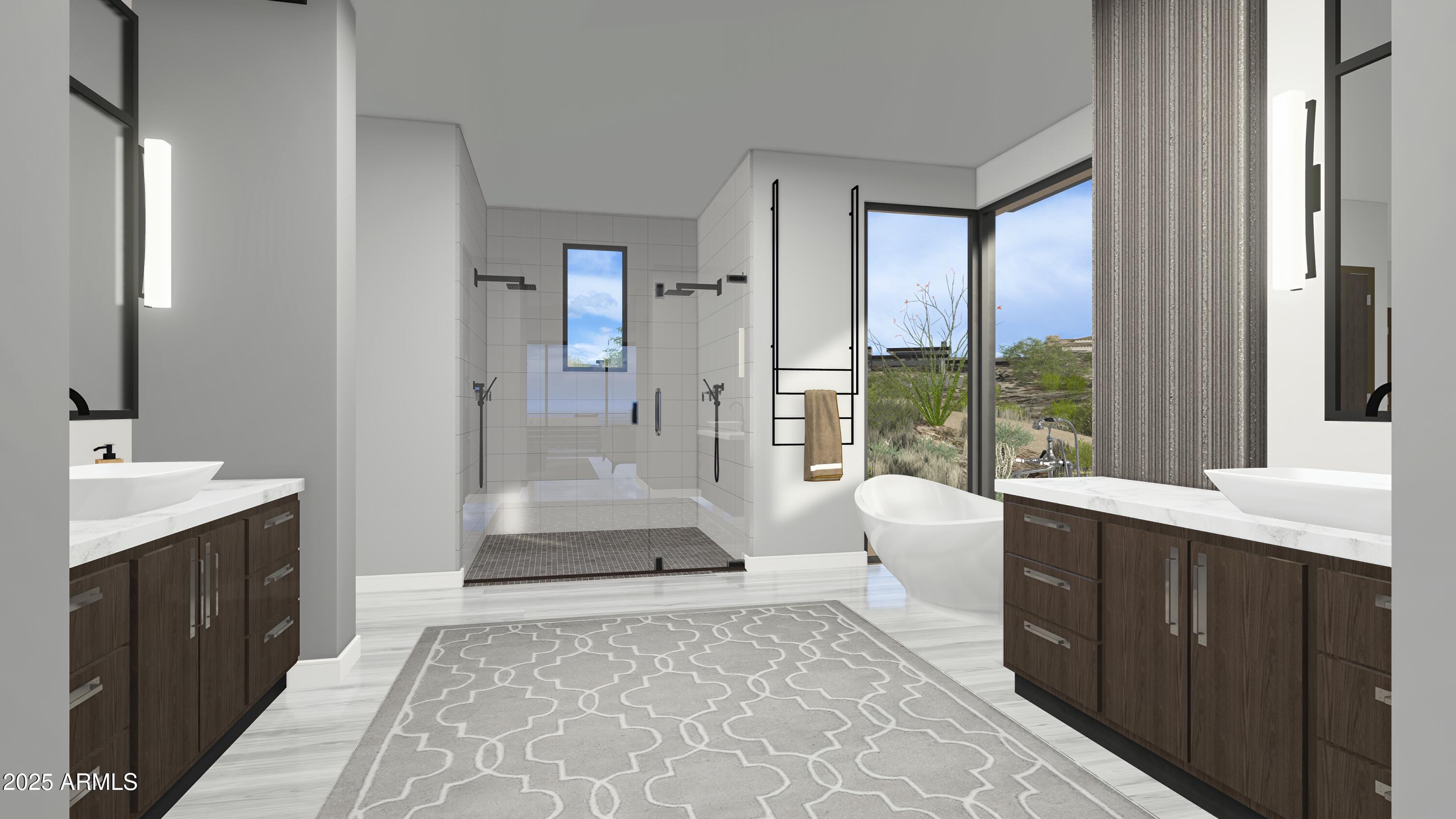DESERT MOUNTAIN - Residential