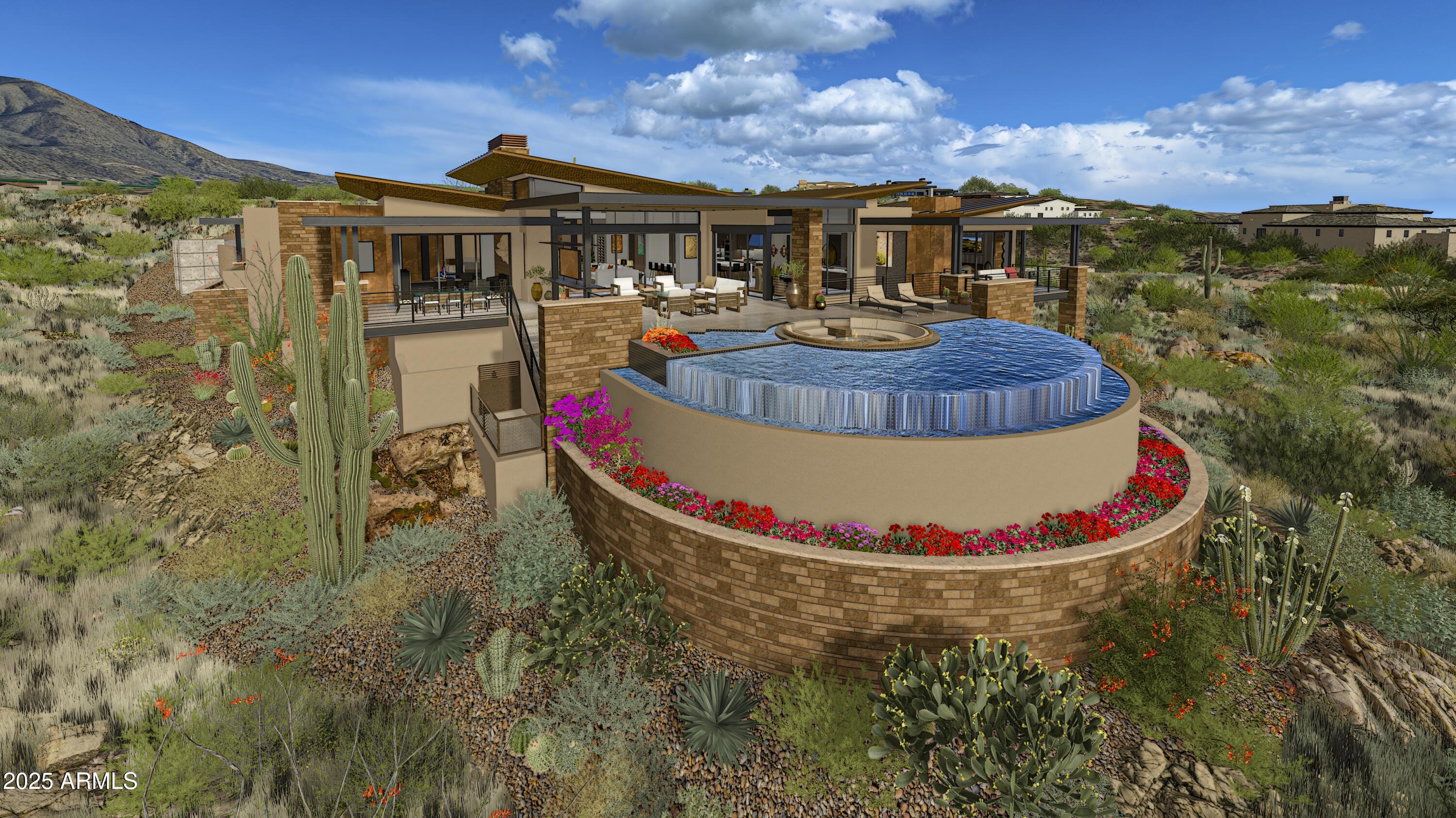DESERT MOUNTAIN - Residential