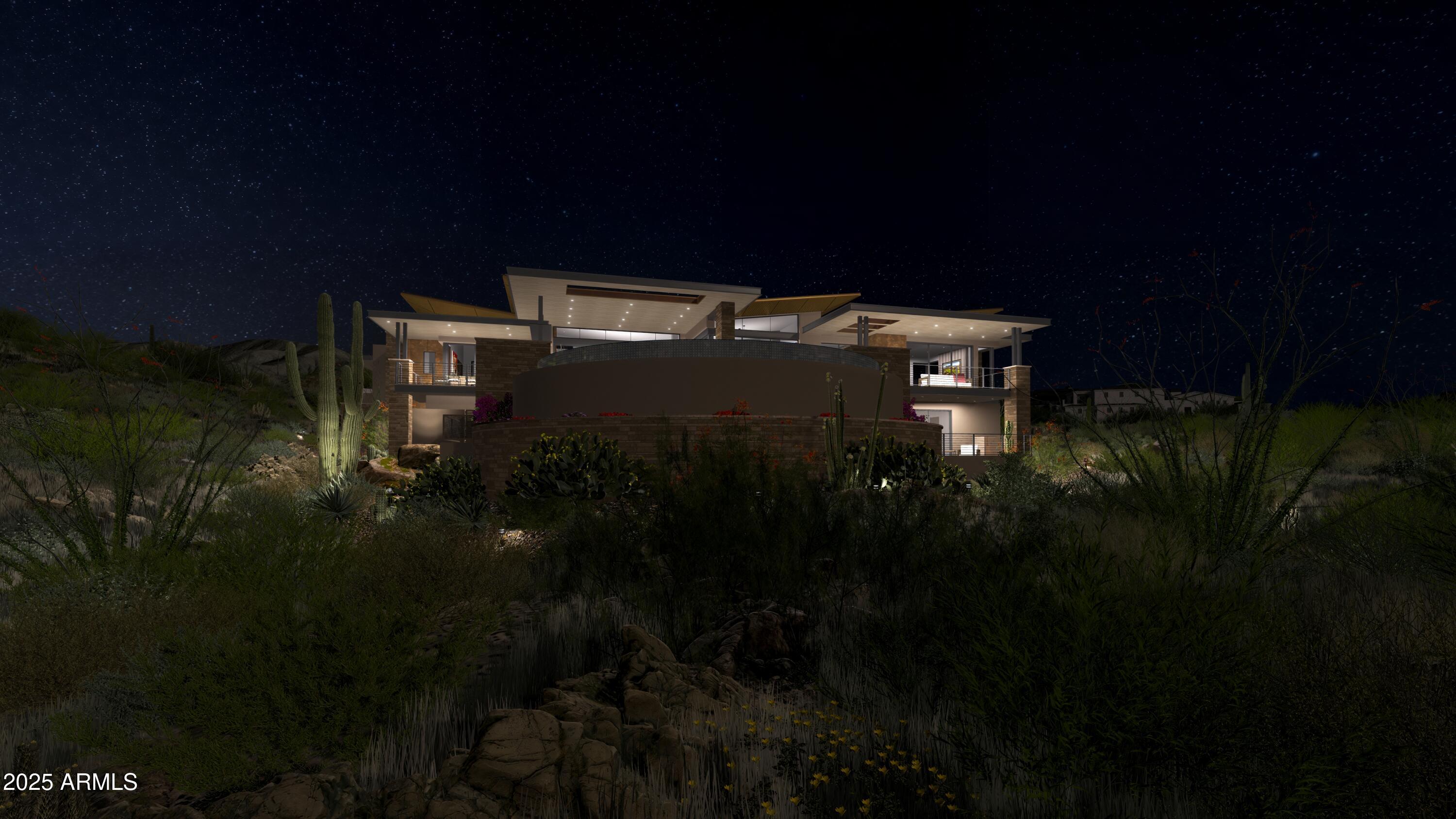 DESERT MOUNTAIN - Residential