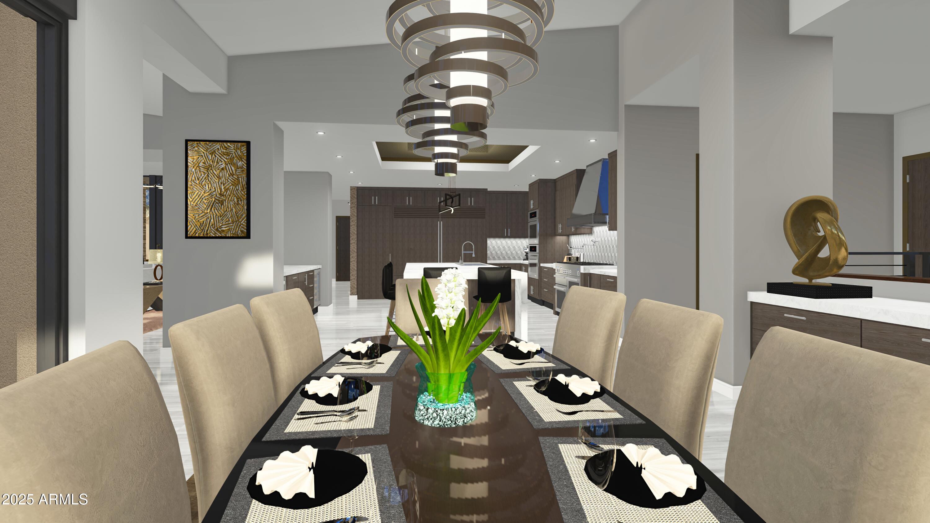 DESERT MOUNTAIN - Residential