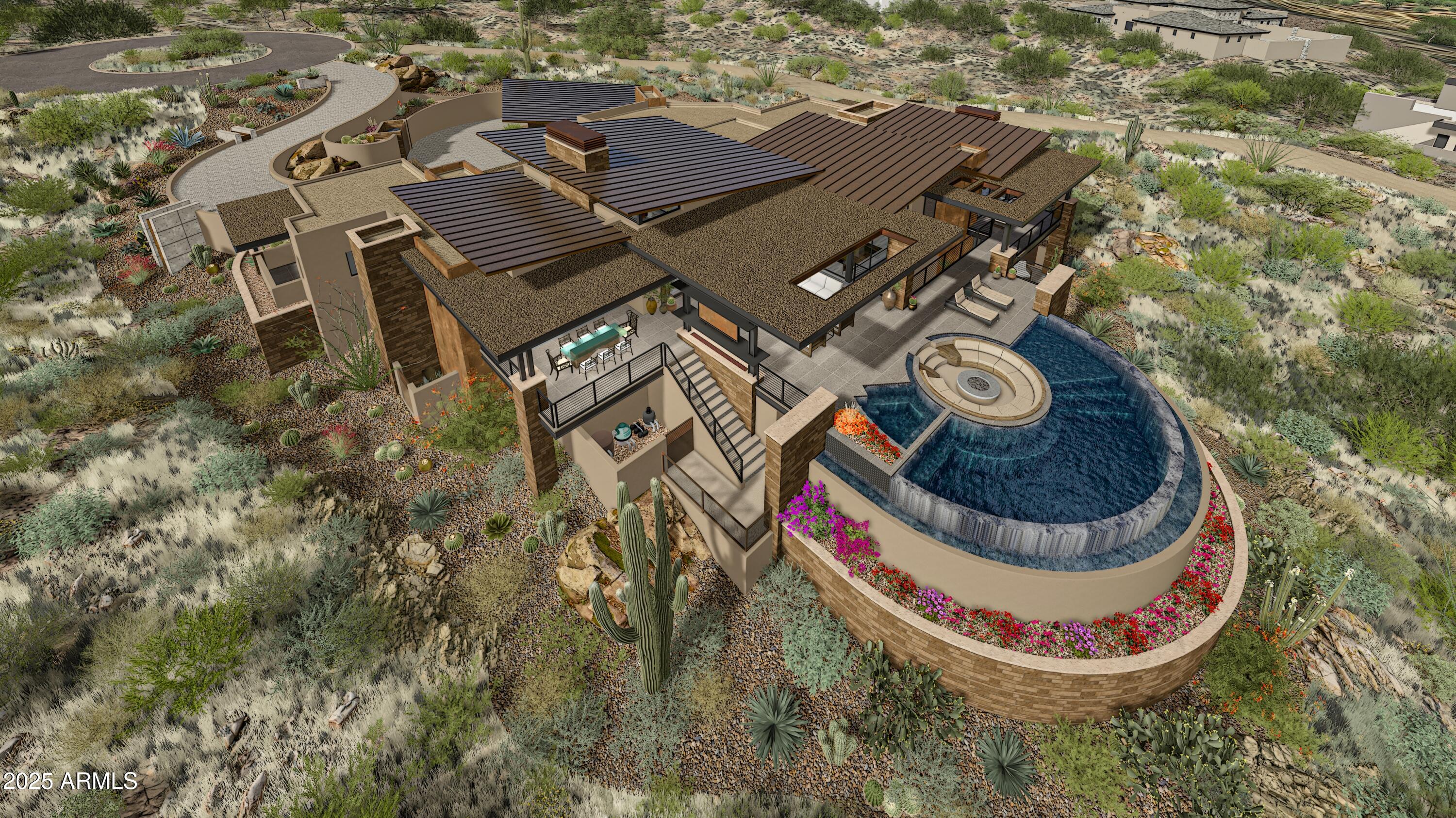 DESERT MOUNTAIN - Residential