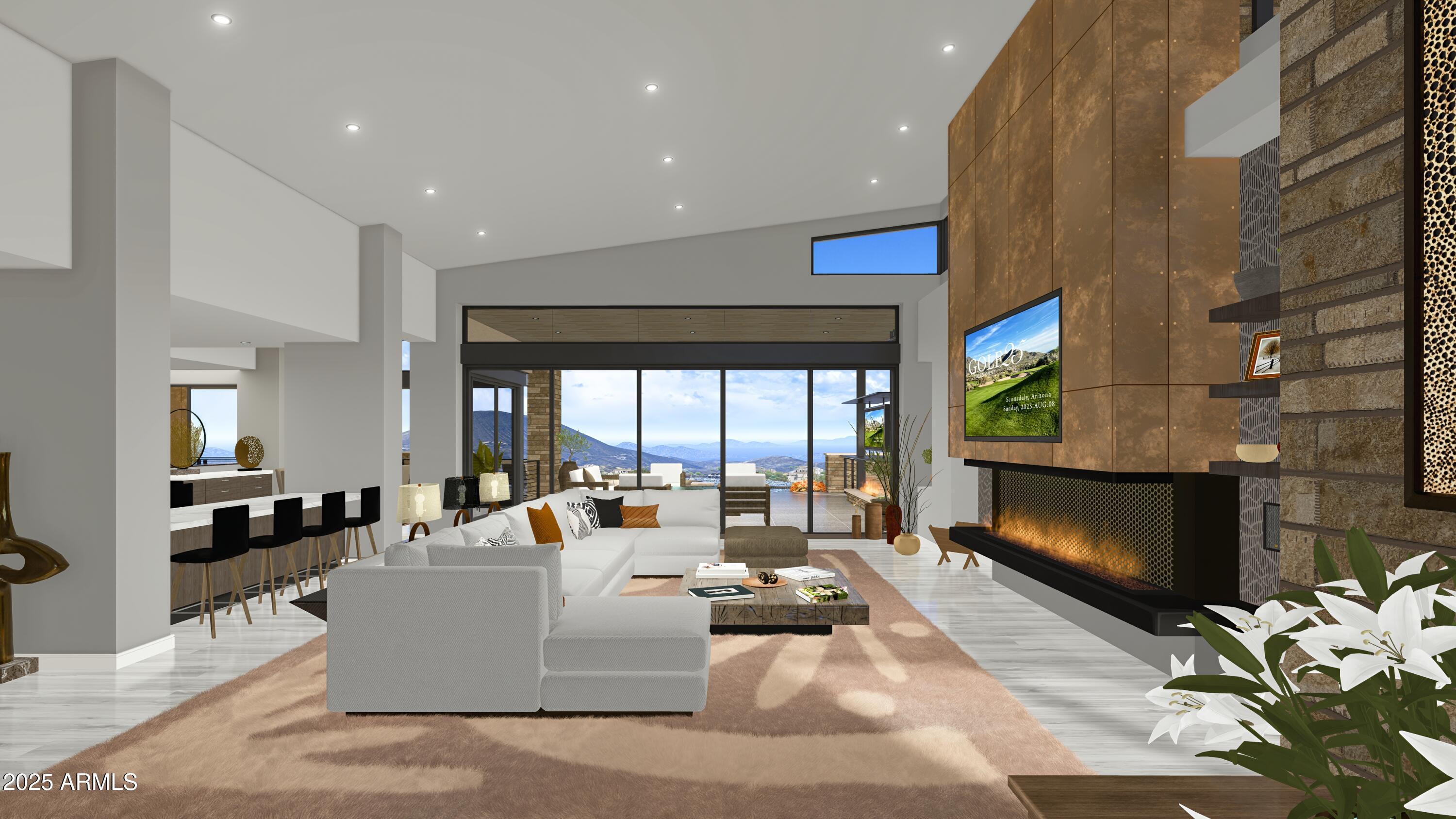 DESERT MOUNTAIN - Residential