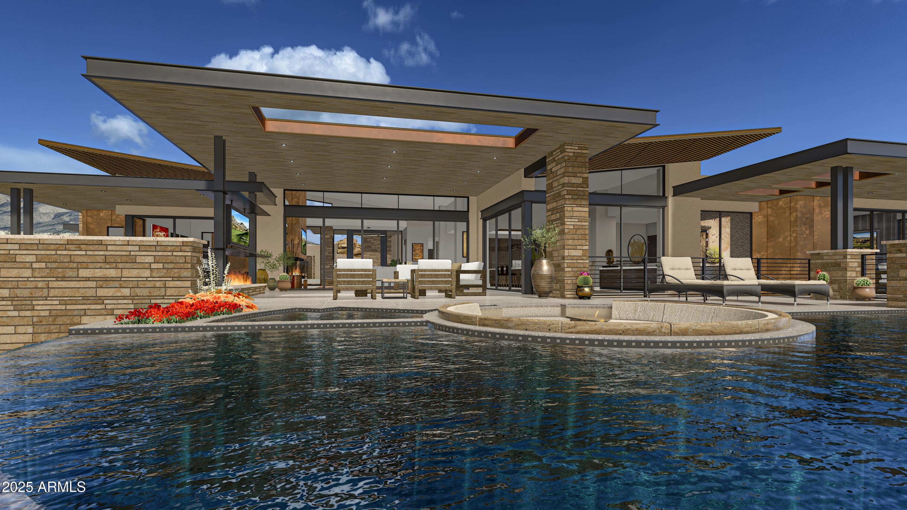 DESERT MOUNTAIN - Residential