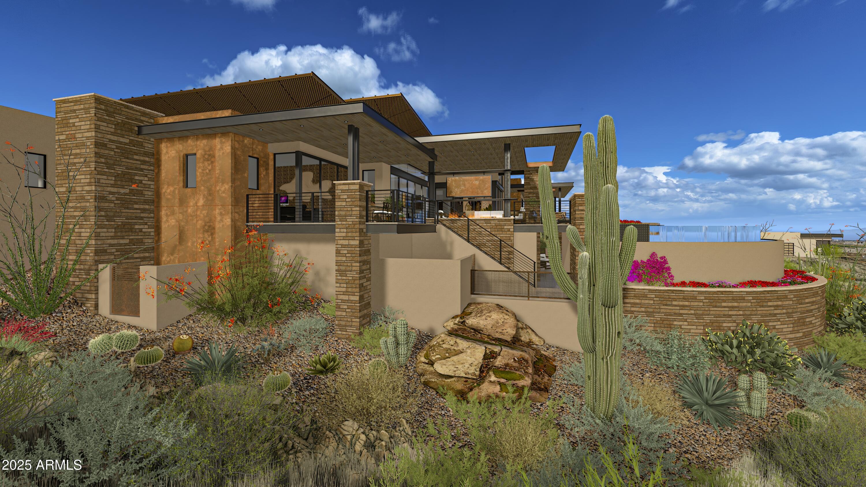 DESERT MOUNTAIN - Residential