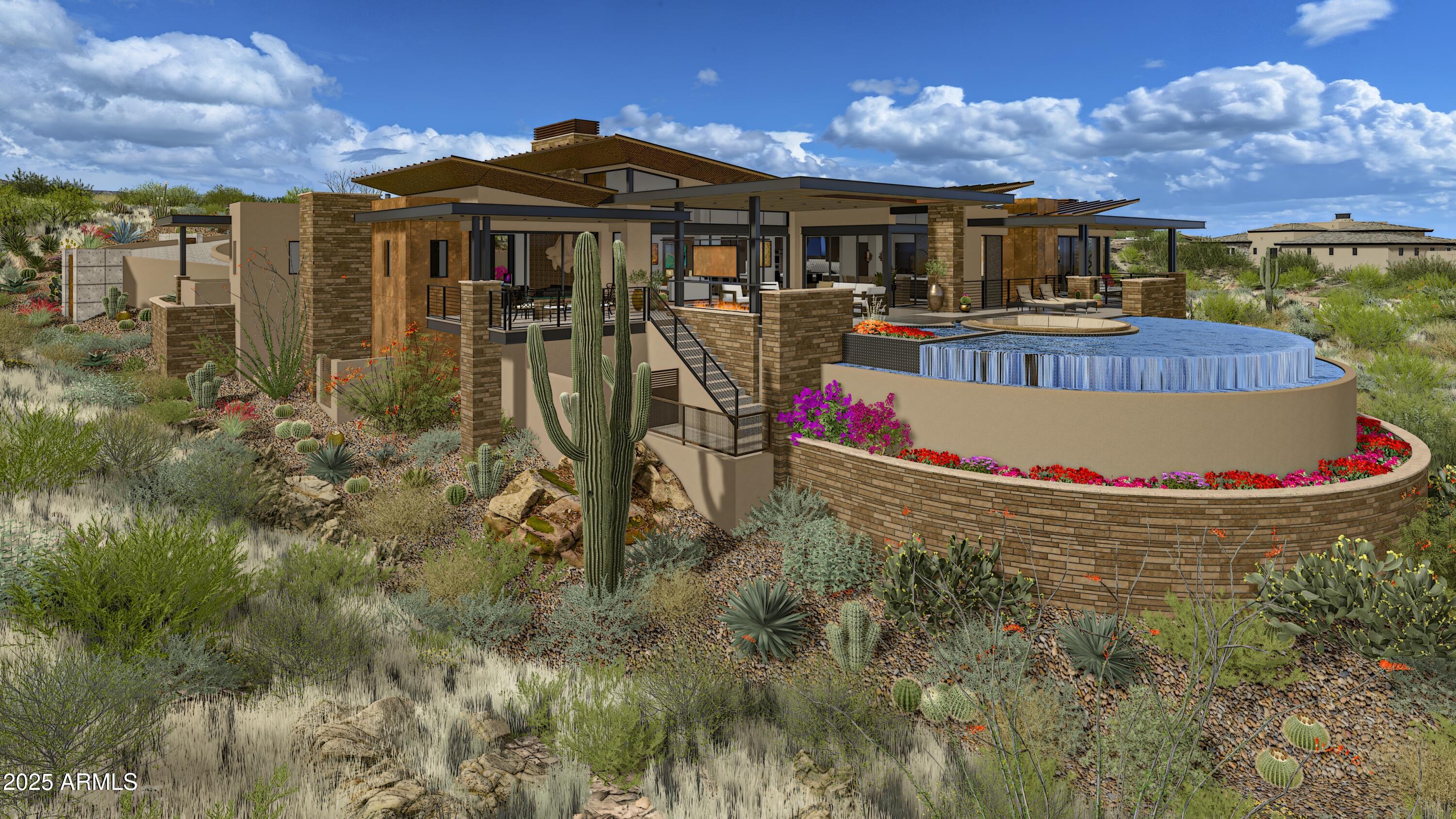 DESERT MOUNTAIN - Residential