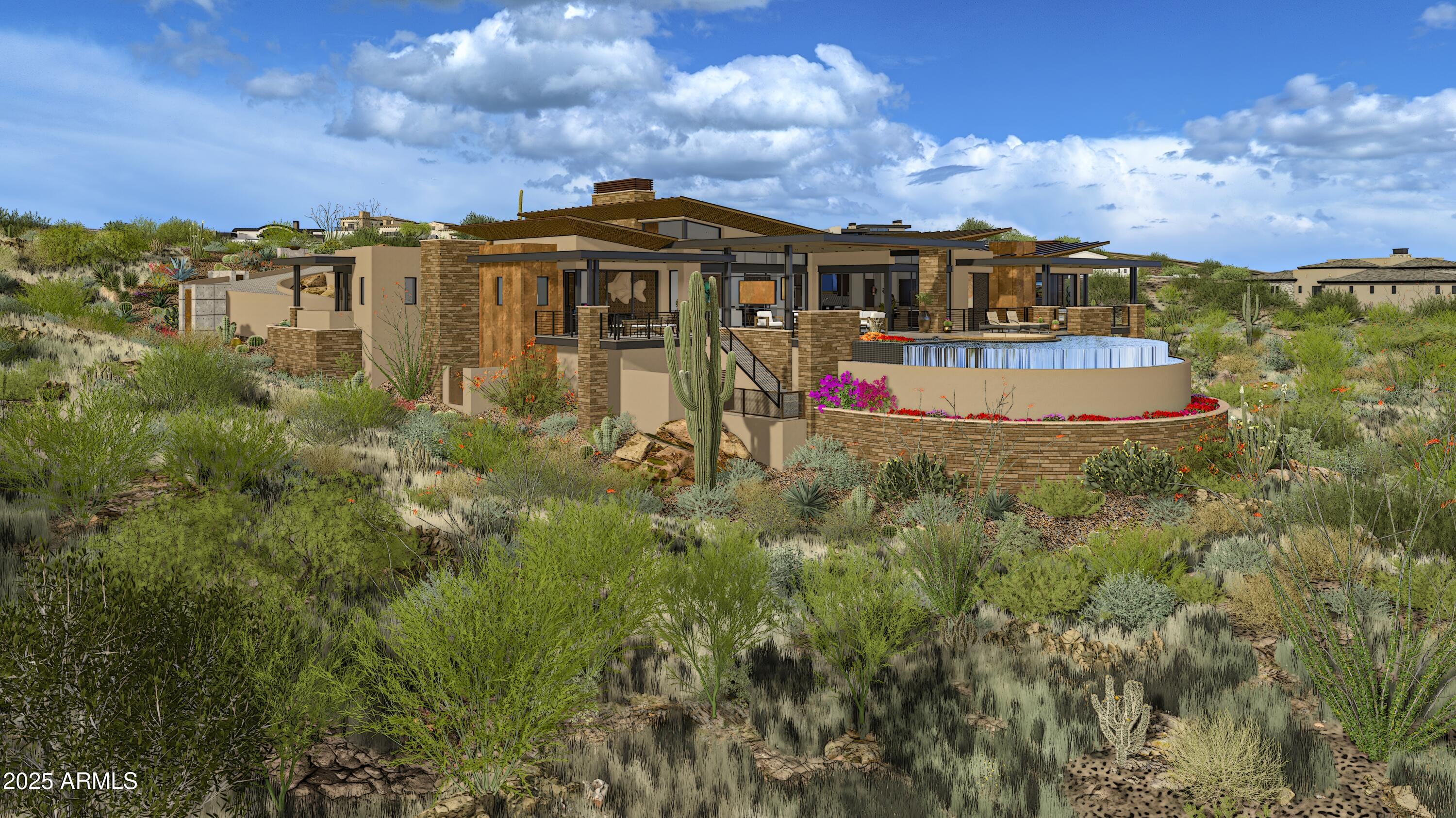 DESERT MOUNTAIN - Residential