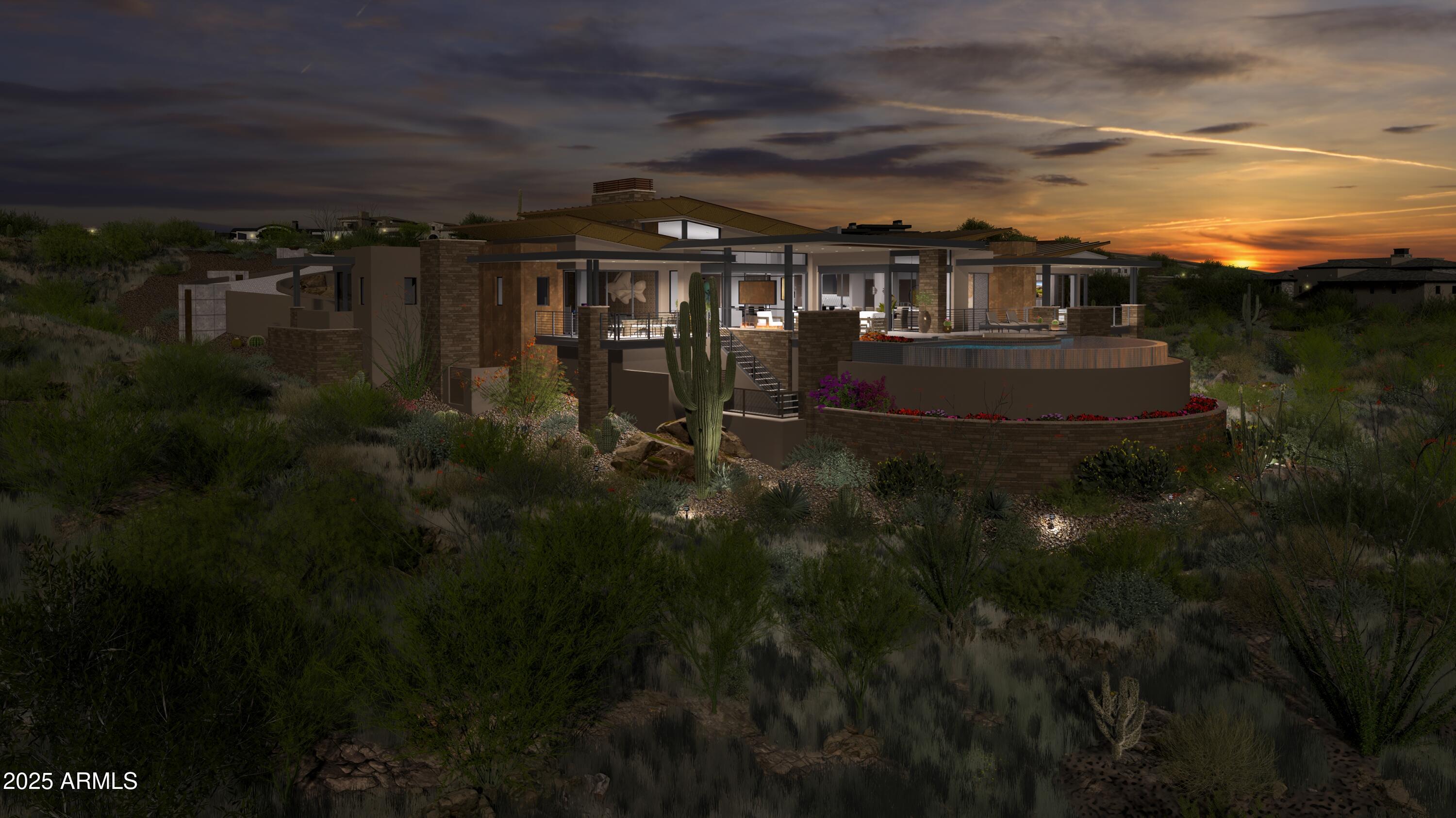 DESERT MOUNTAIN - Residential