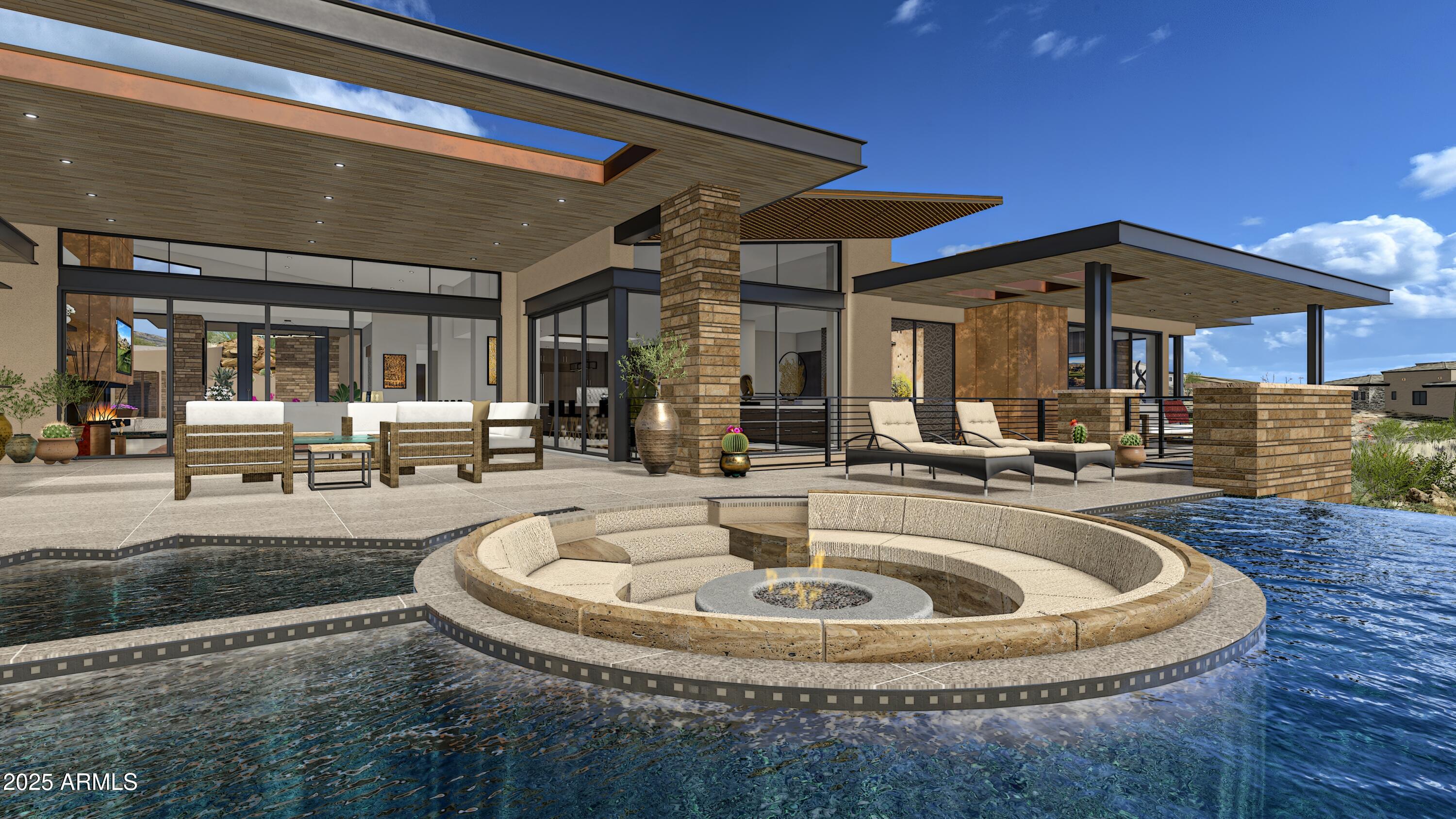 DESERT MOUNTAIN - Residential