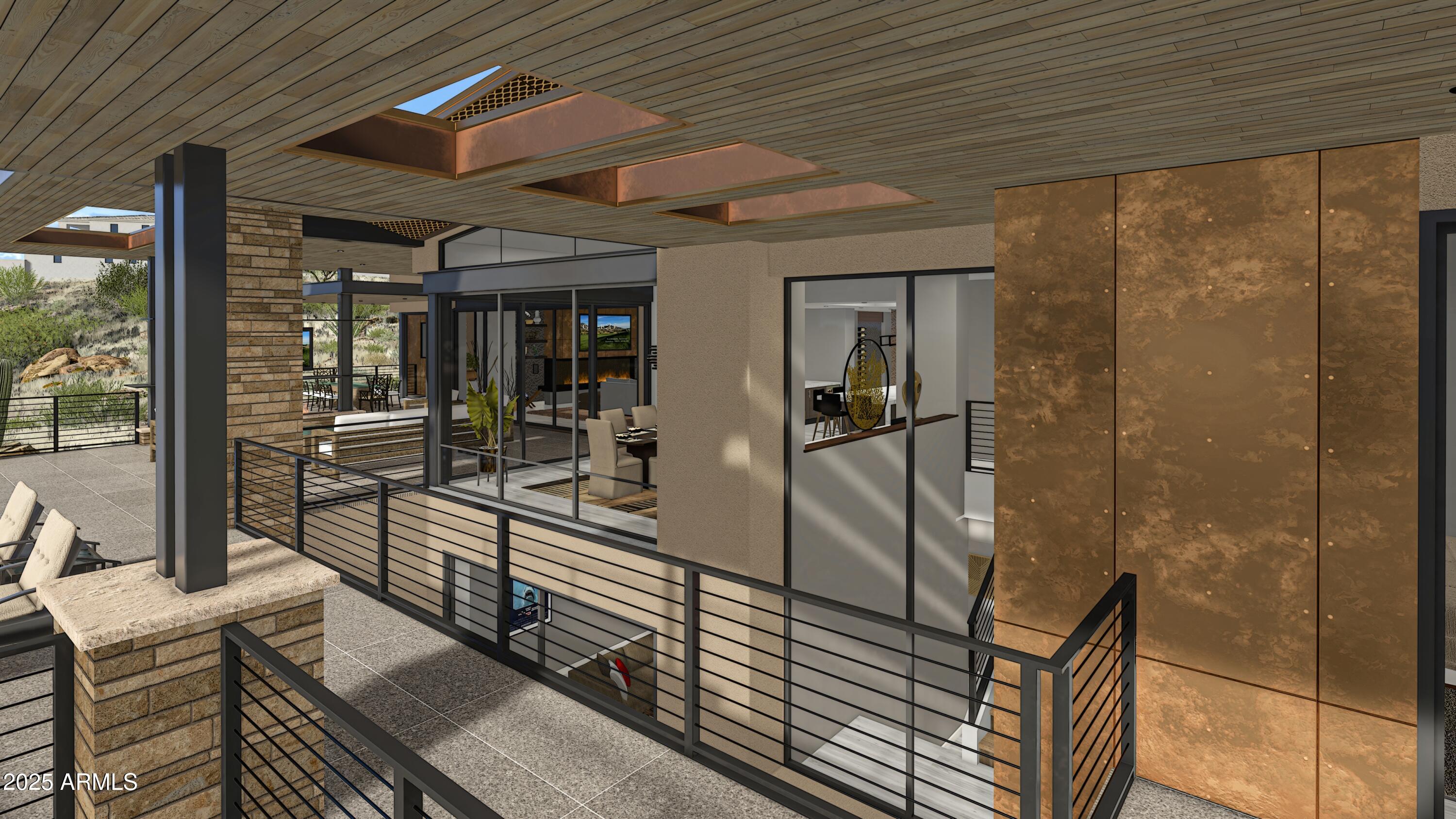 DESERT MOUNTAIN - Residential