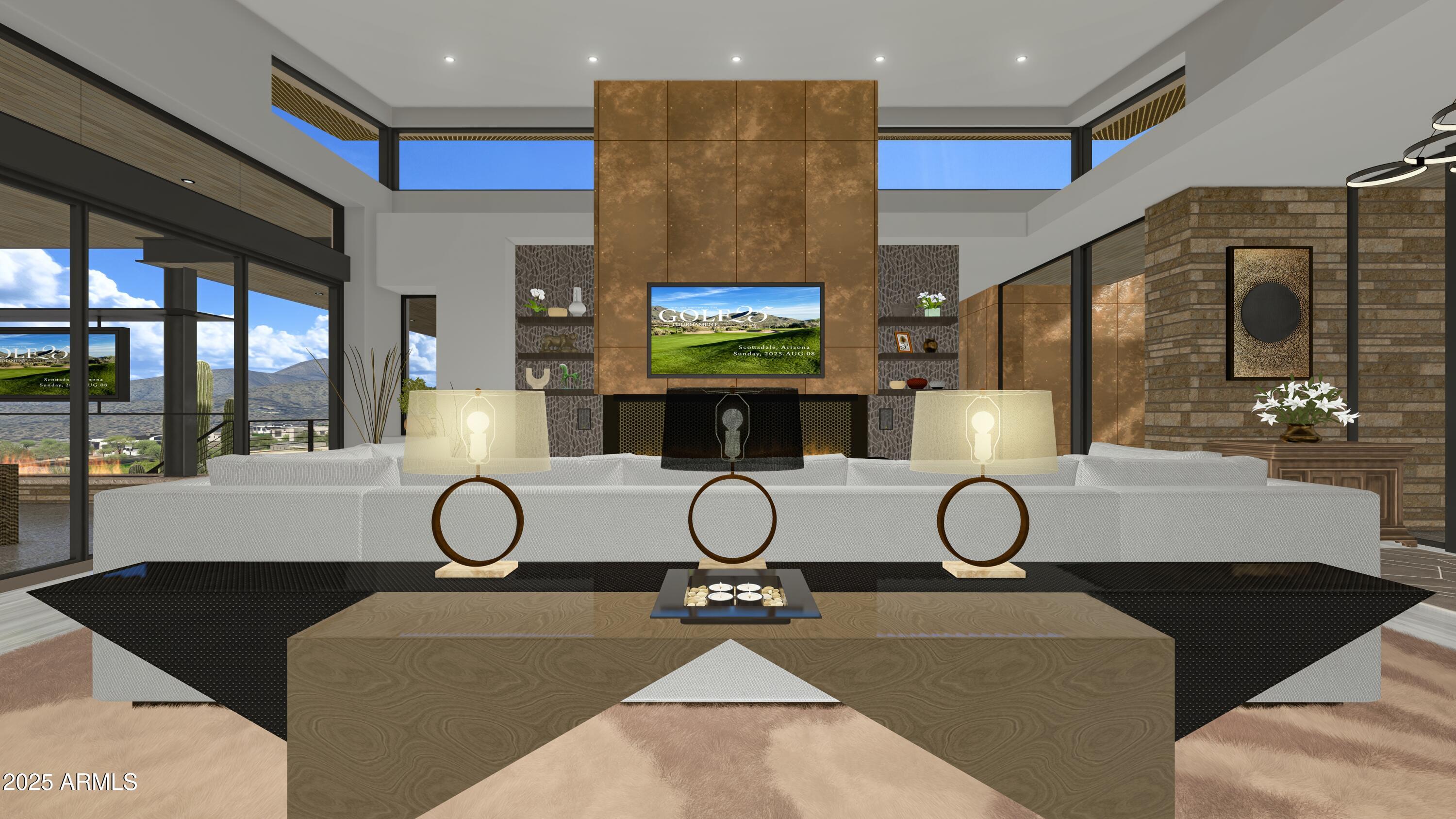 DESERT MOUNTAIN - Residential