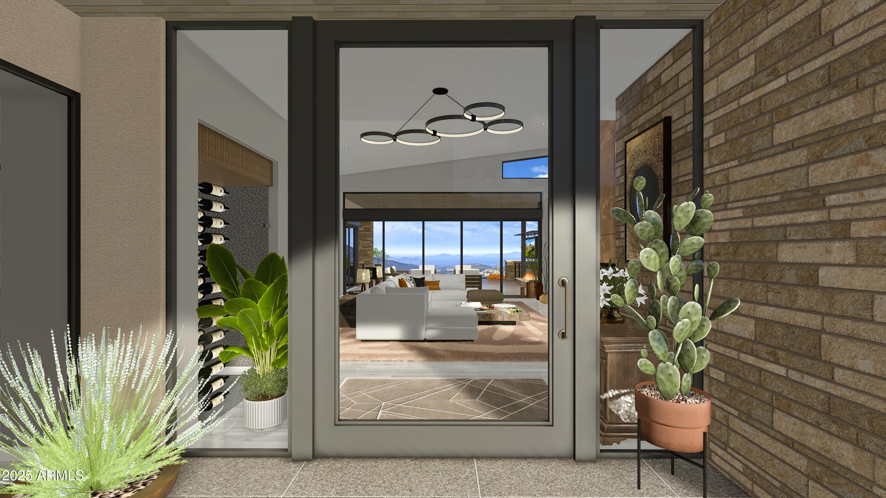 DESERT MOUNTAIN - Residential