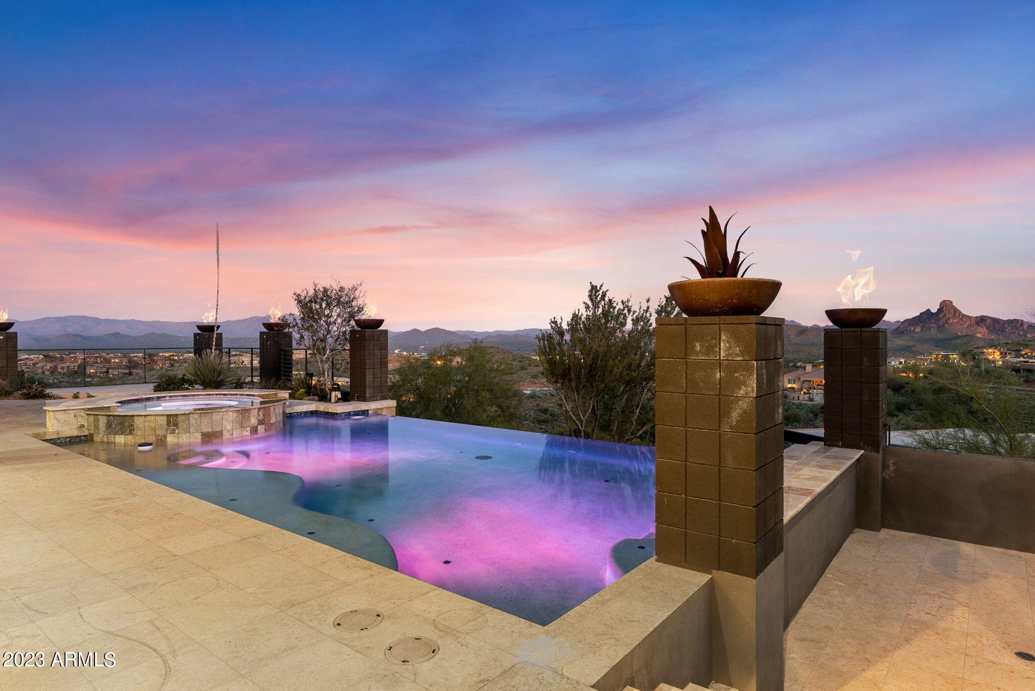 FIREROCK - Residential