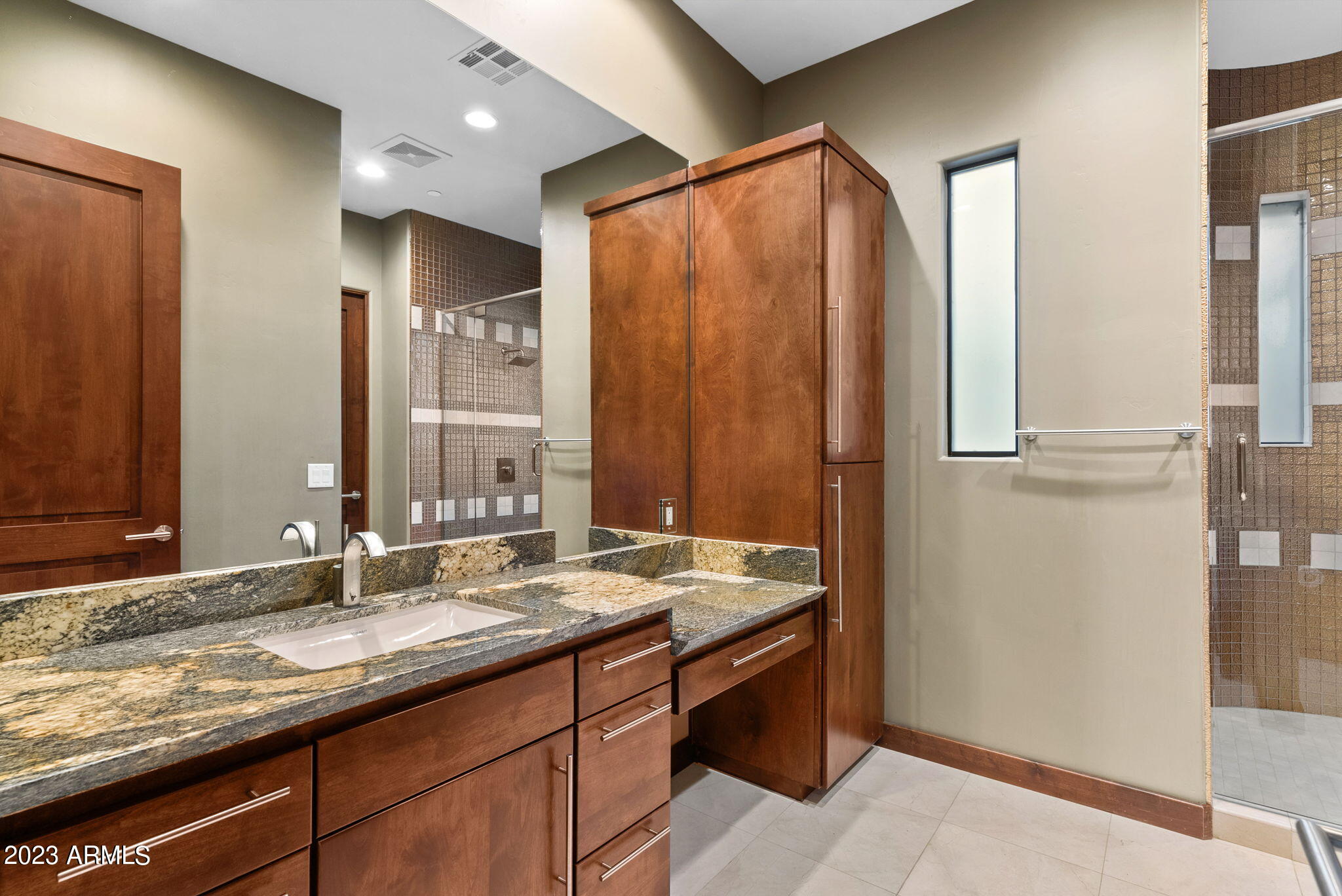 FIREROCK - Residential