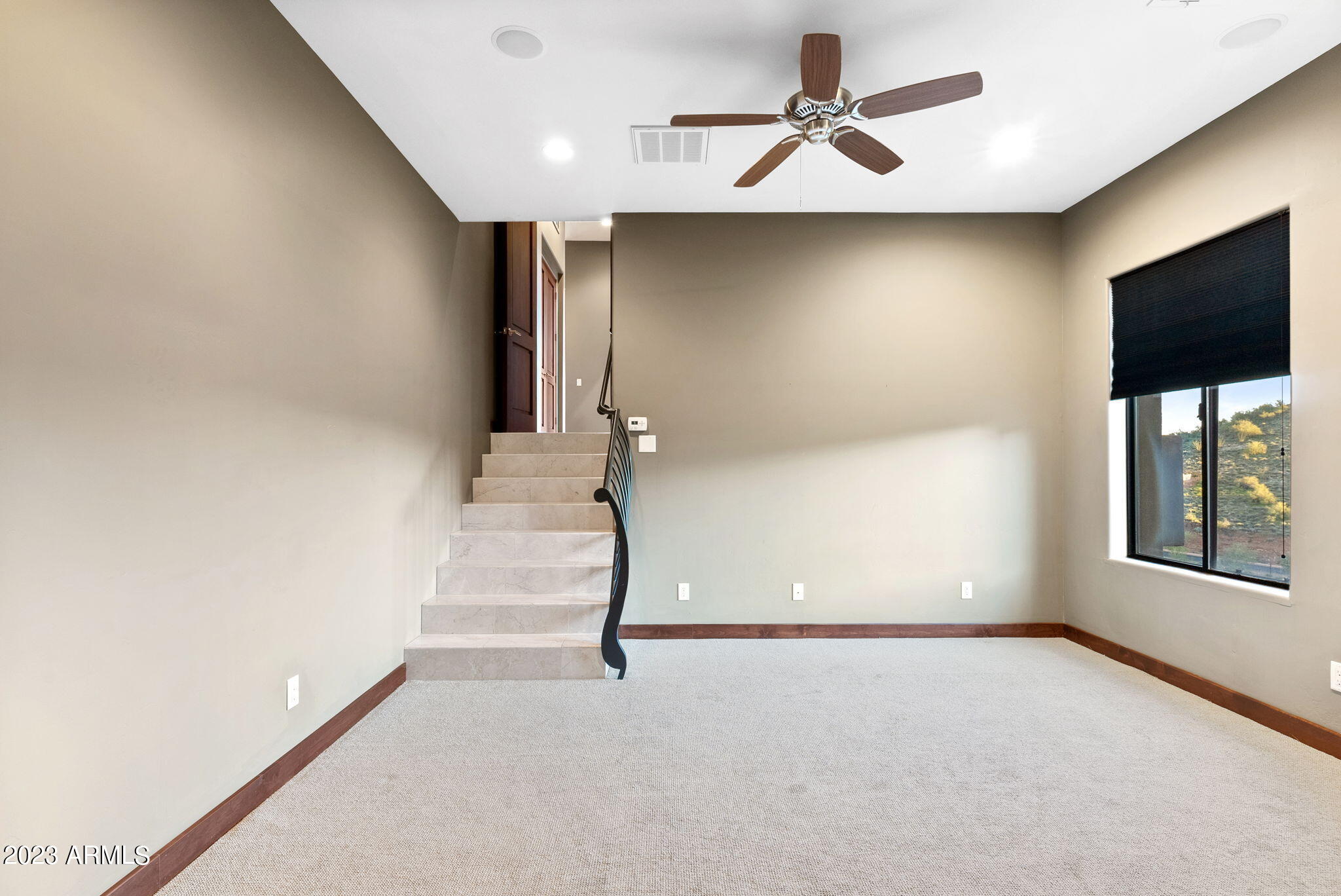 FIREROCK - Residential
