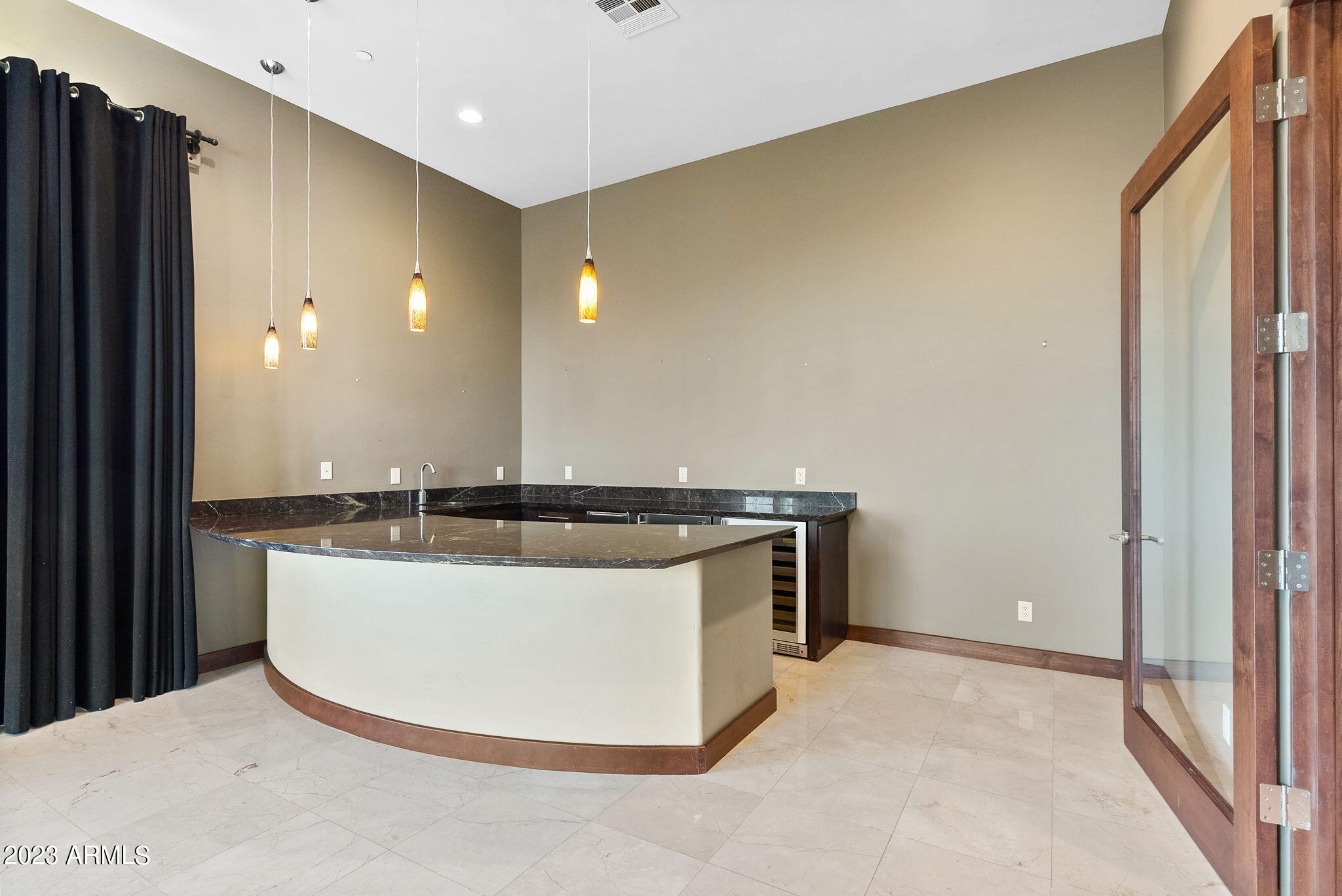 FIREROCK - Residential
