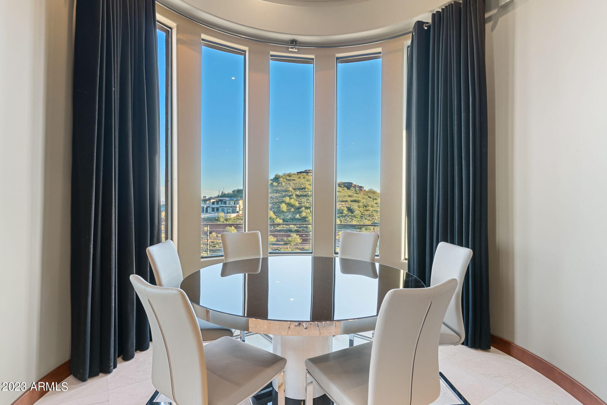 FIREROCK - Residential