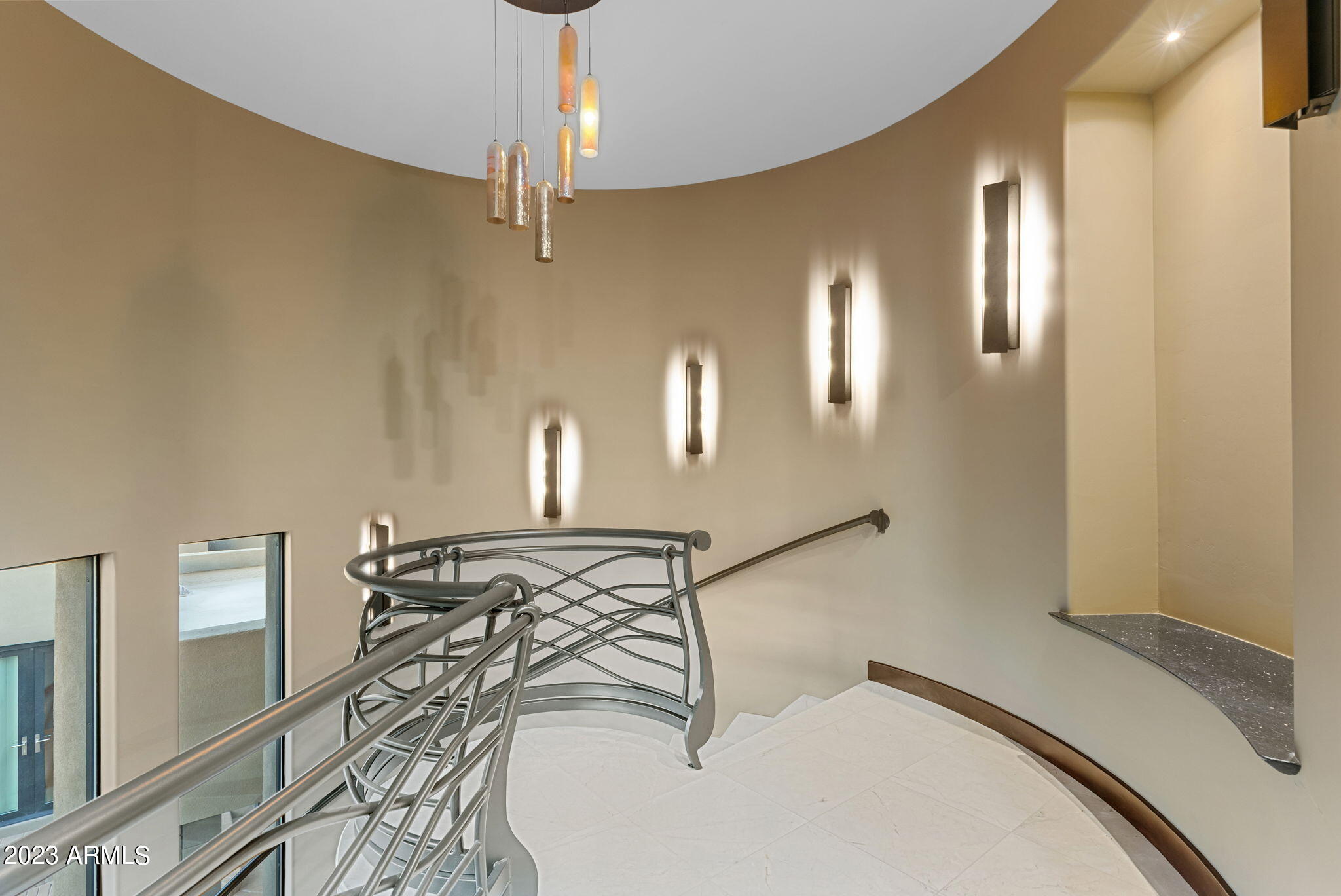 FIREROCK - Residential