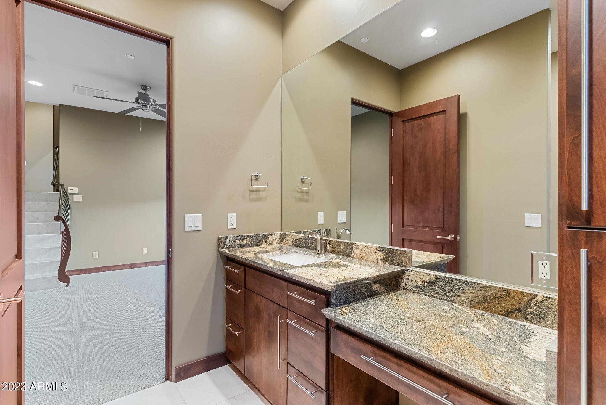 FIREROCK - Residential