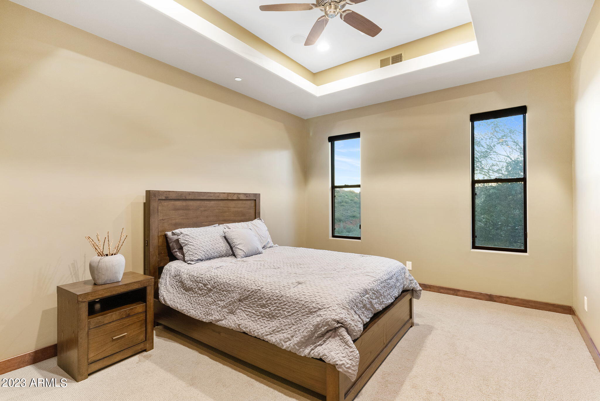 FIREROCK - Residential