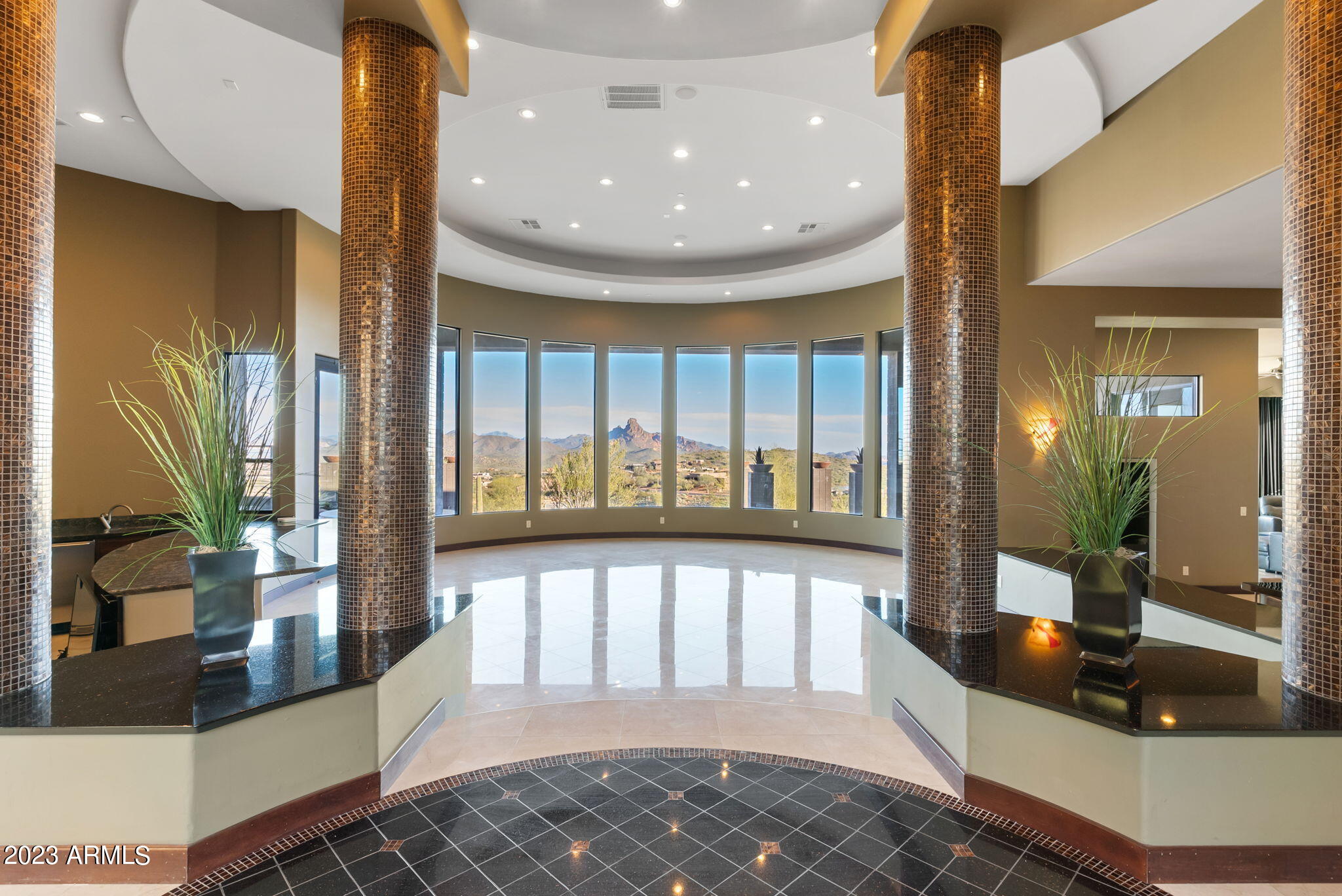 FIREROCK - Residential