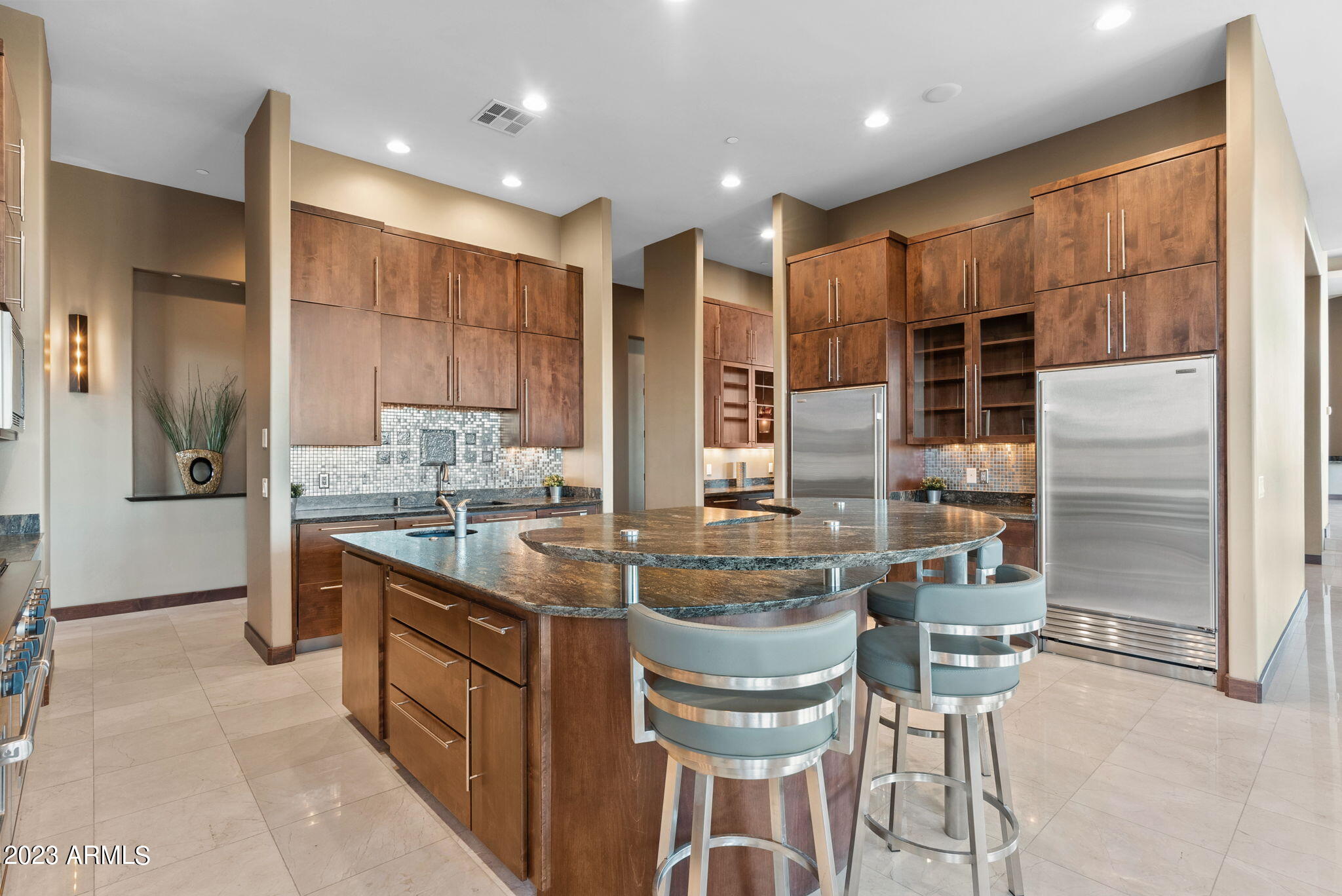 FIREROCK - Residential