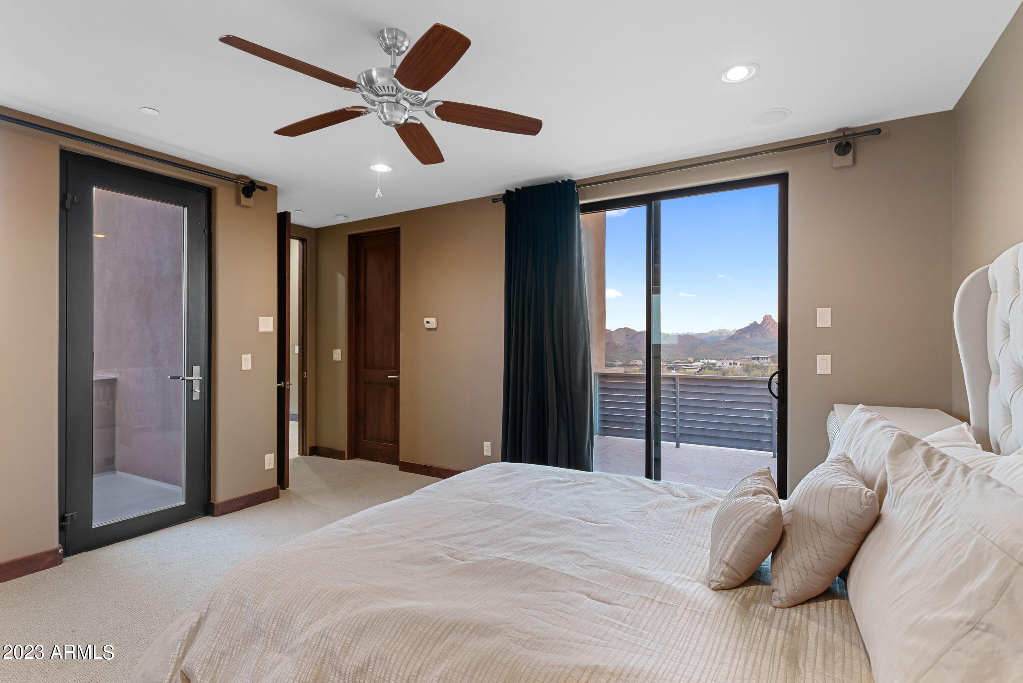 FIREROCK - Residential