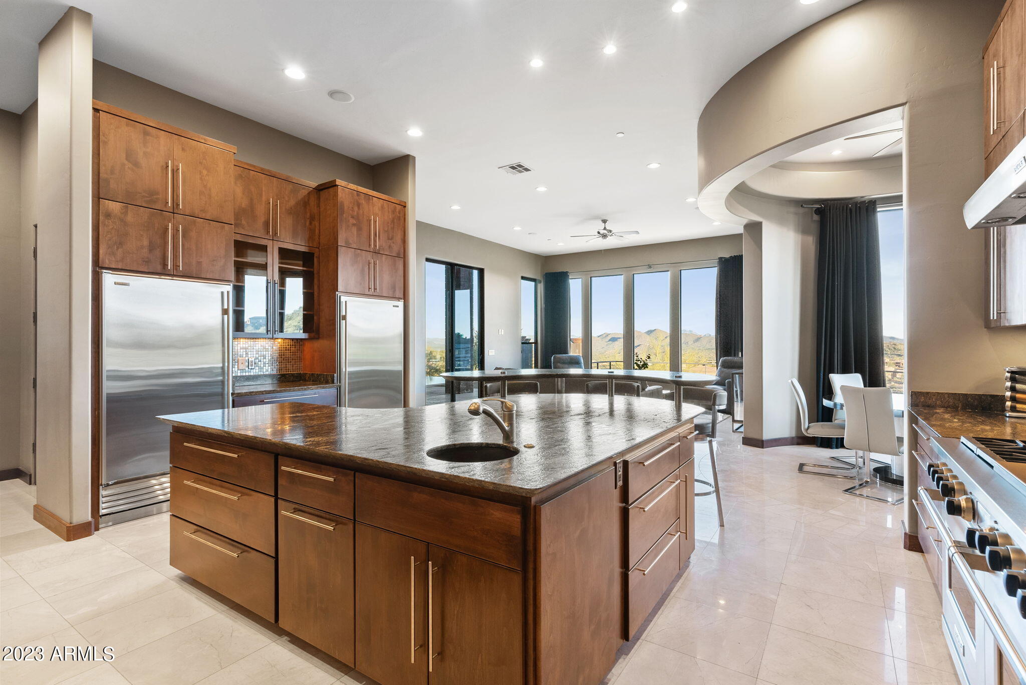 FIREROCK - Residential