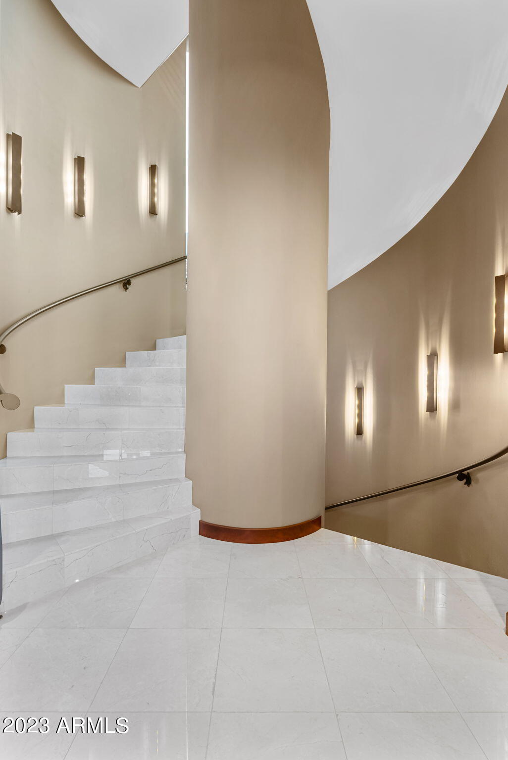 FIREROCK - Residential