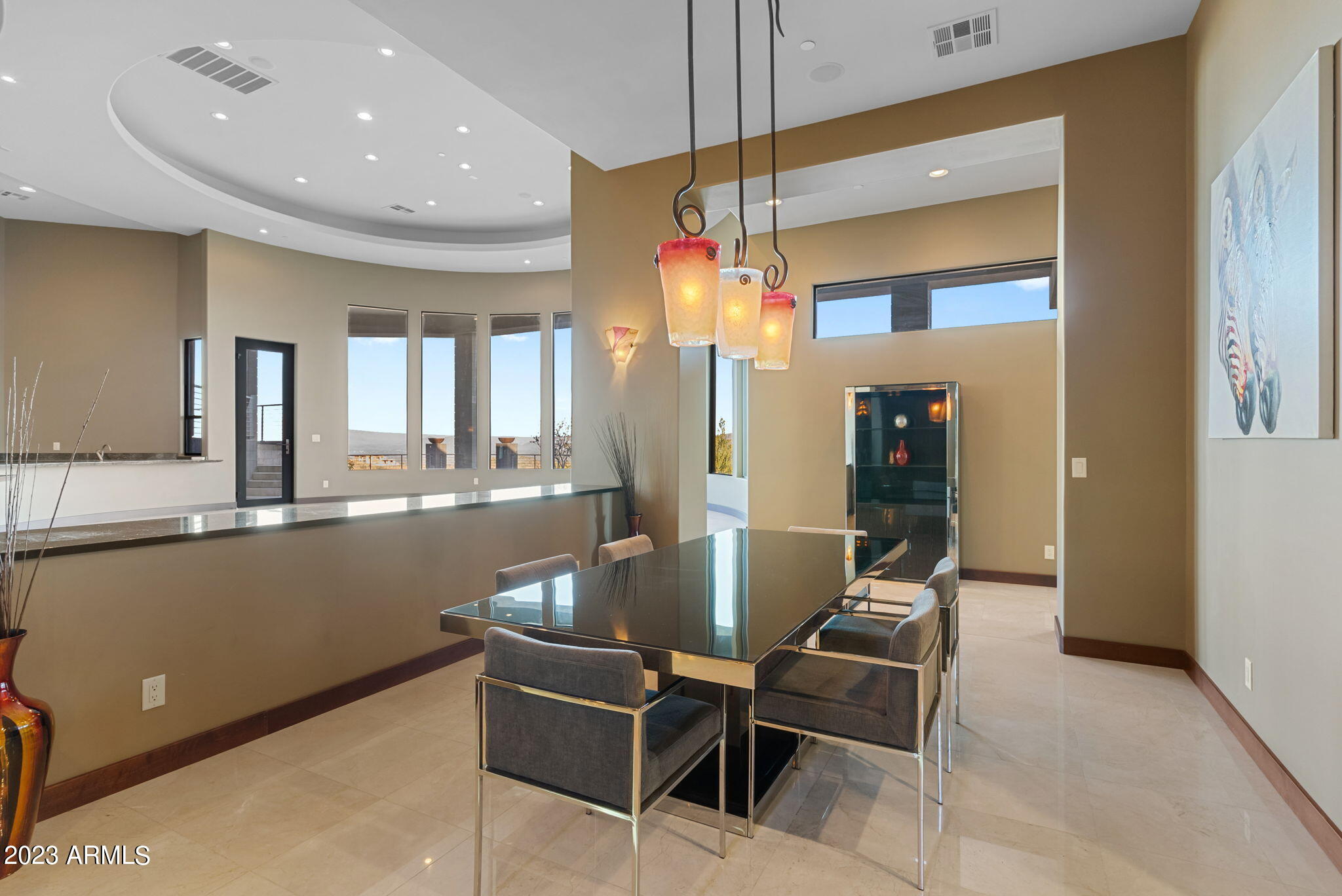 FIREROCK - Residential