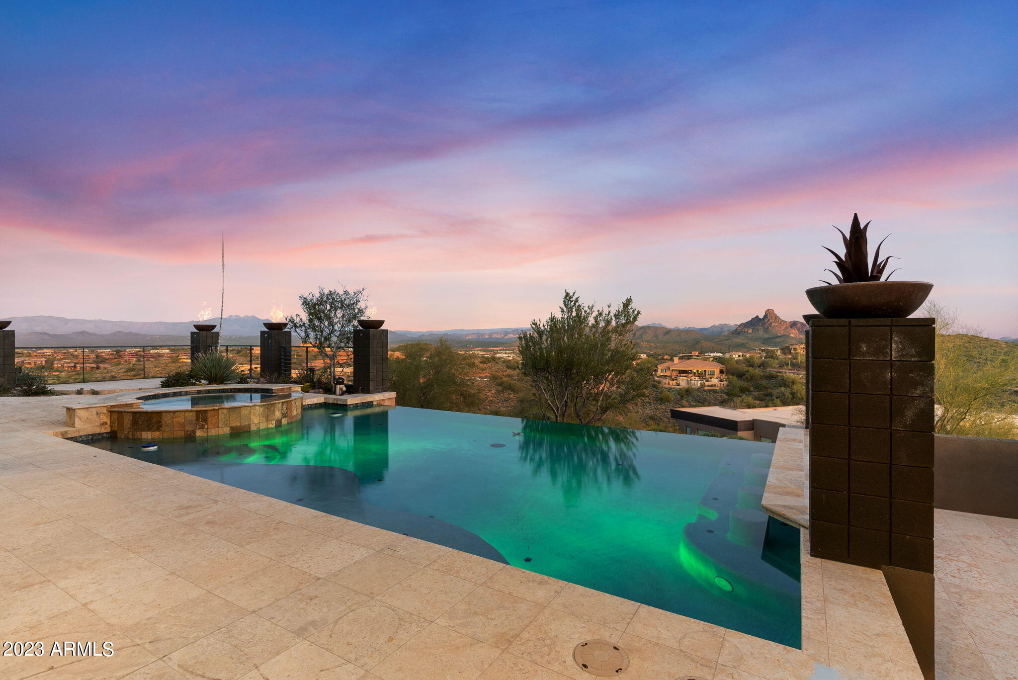 FIREROCK - Residential