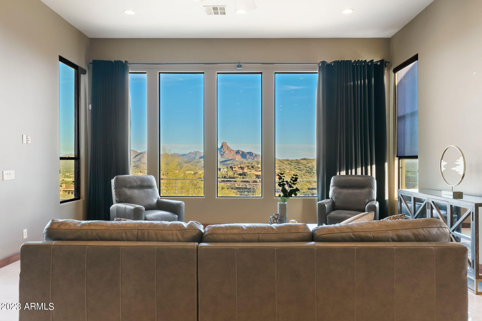 FIREROCK - Residential