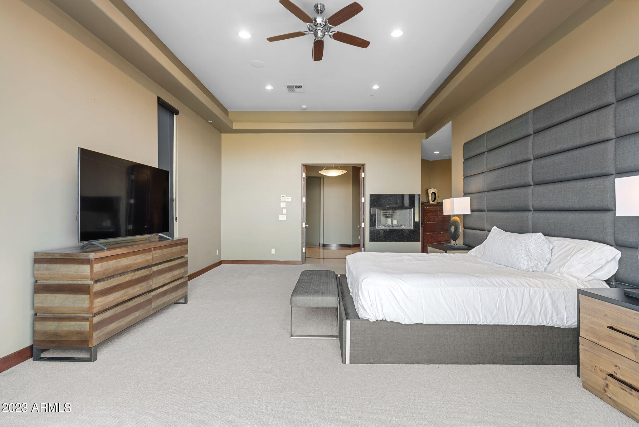 FIREROCK - Residential