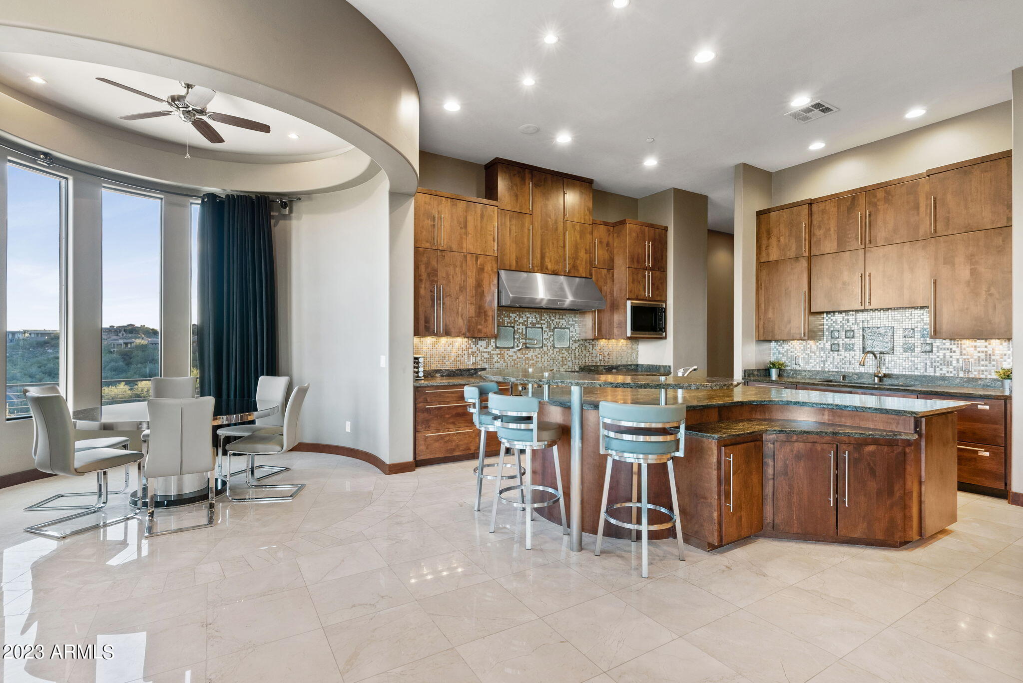 FIREROCK - Residential
