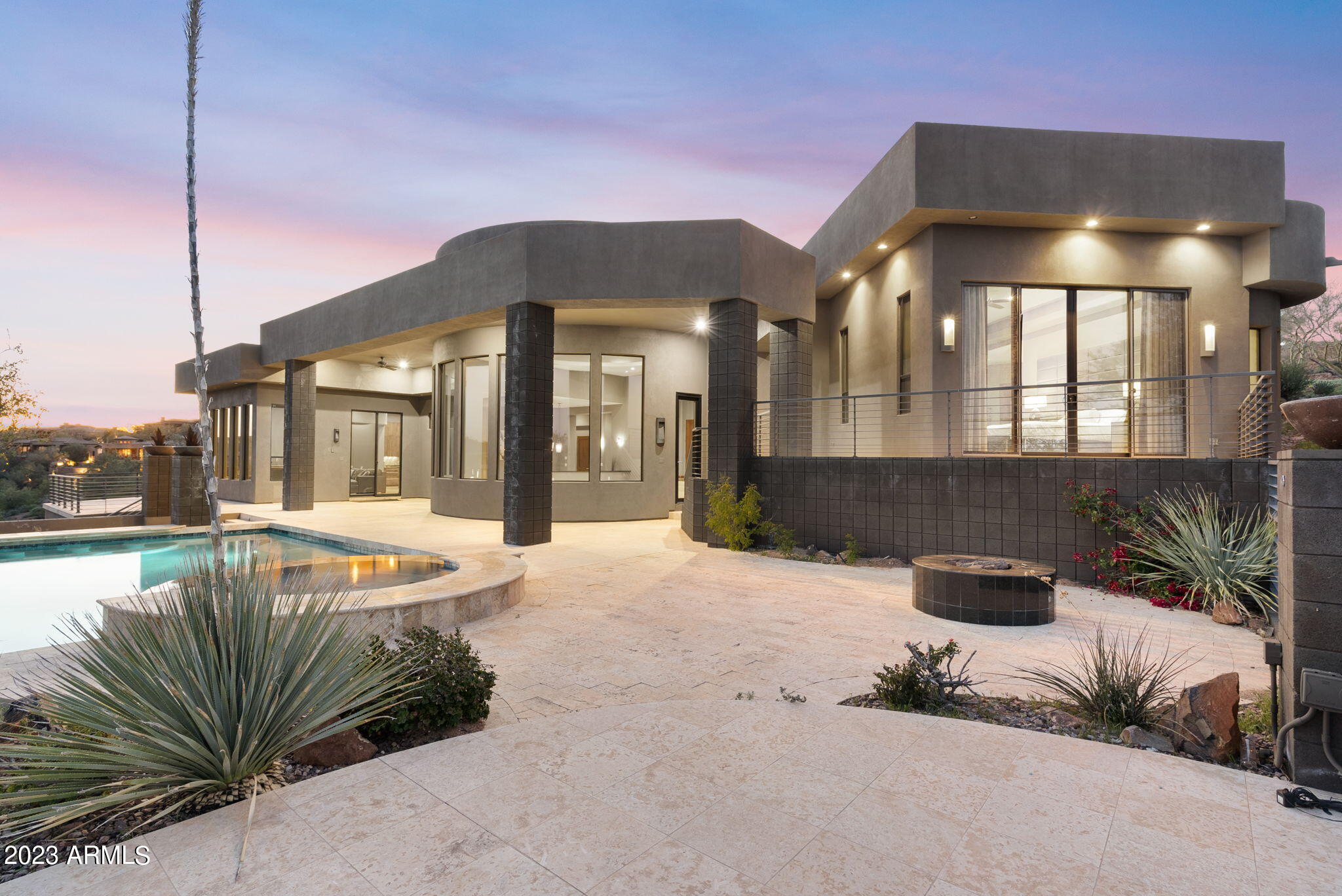 FIREROCK - Residential