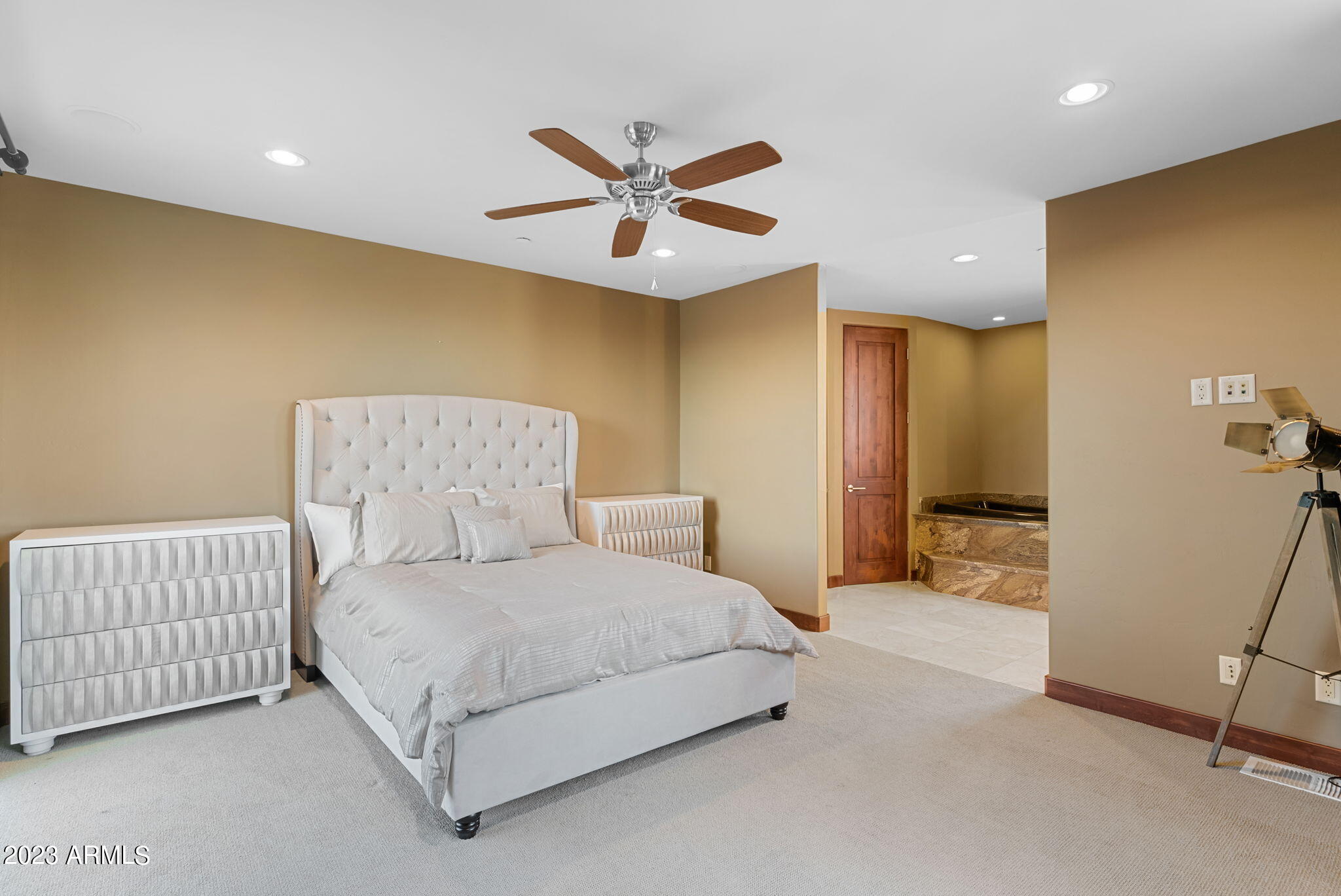 FIREROCK - Residential