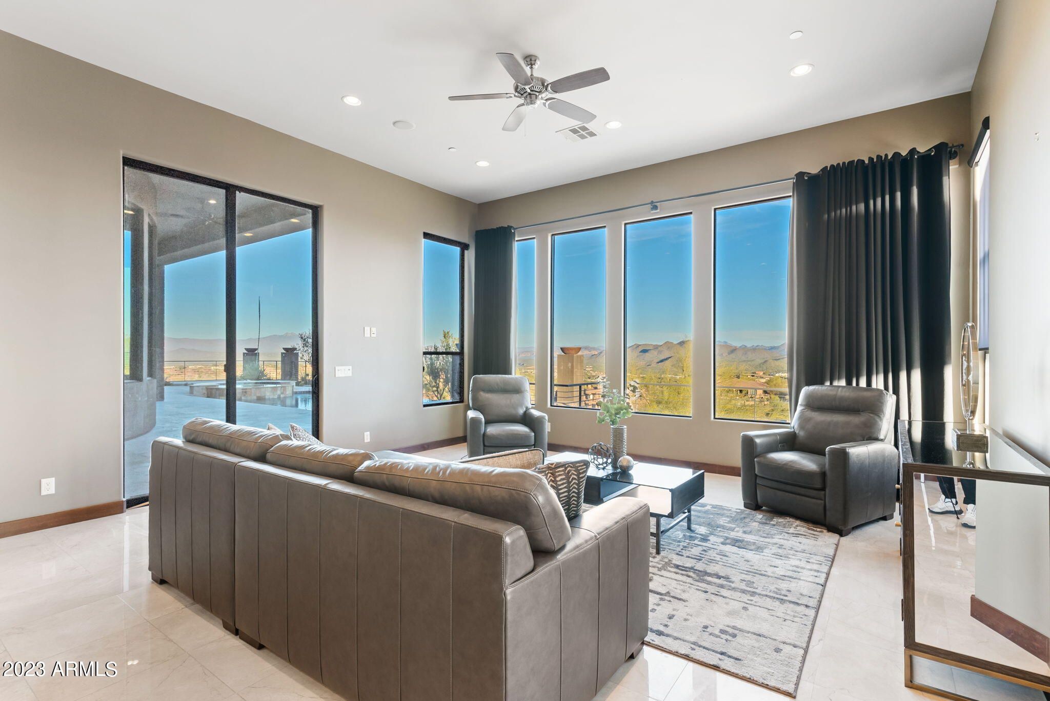 FIREROCK - Residential