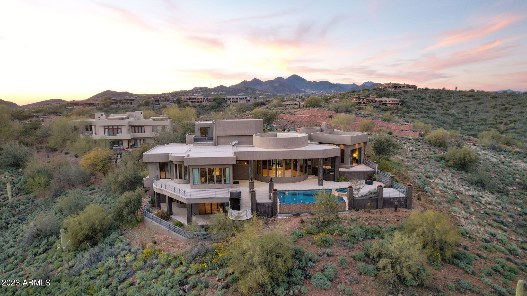 FIREROCK - Residential