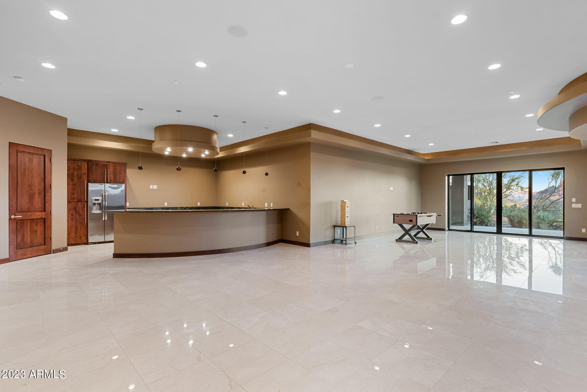 FIREROCK - Residential
