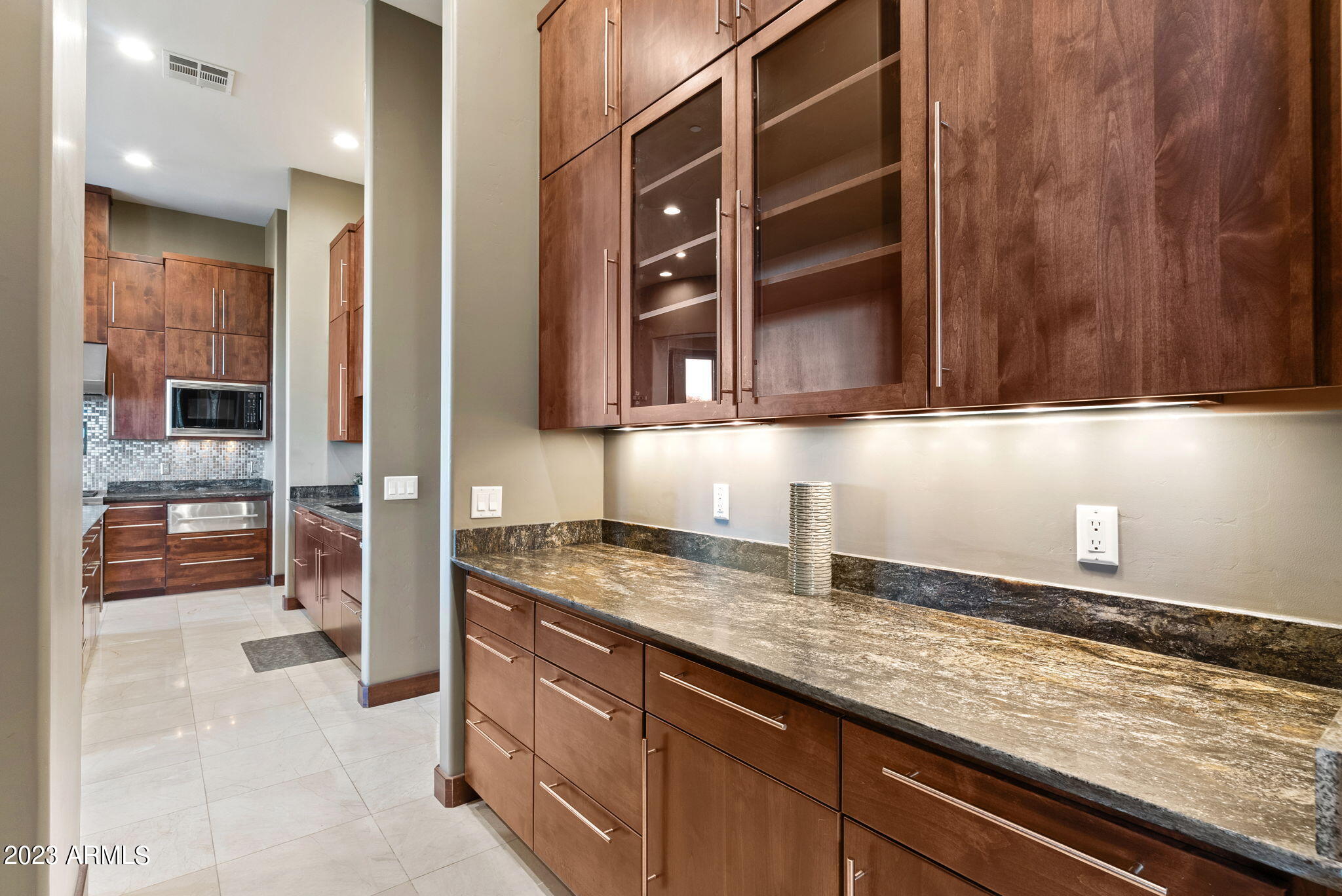FIREROCK - Residential