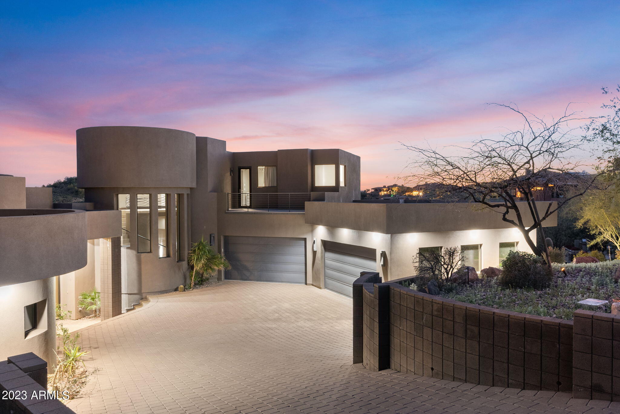 FIREROCK - Residential
