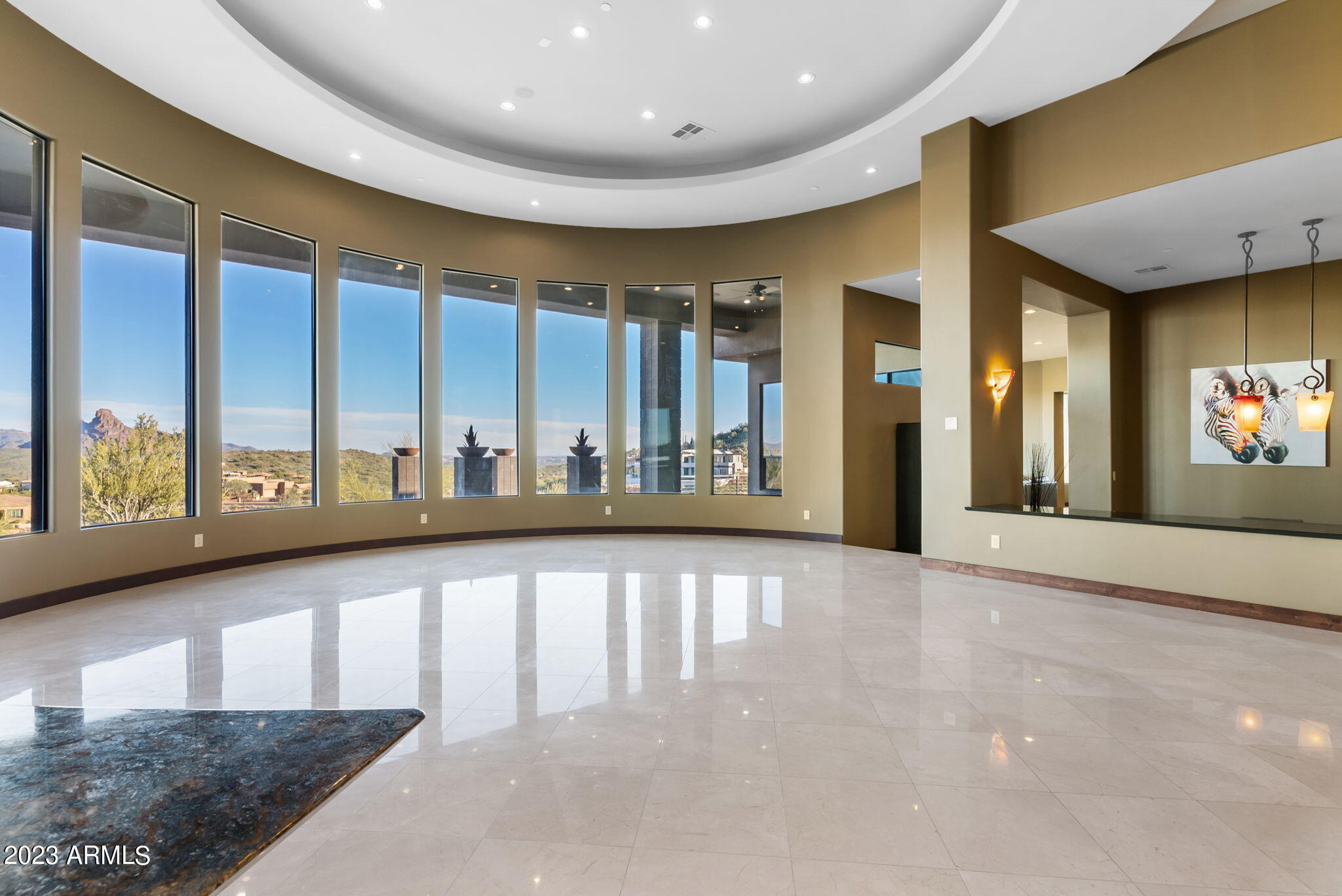 FIREROCK - Residential