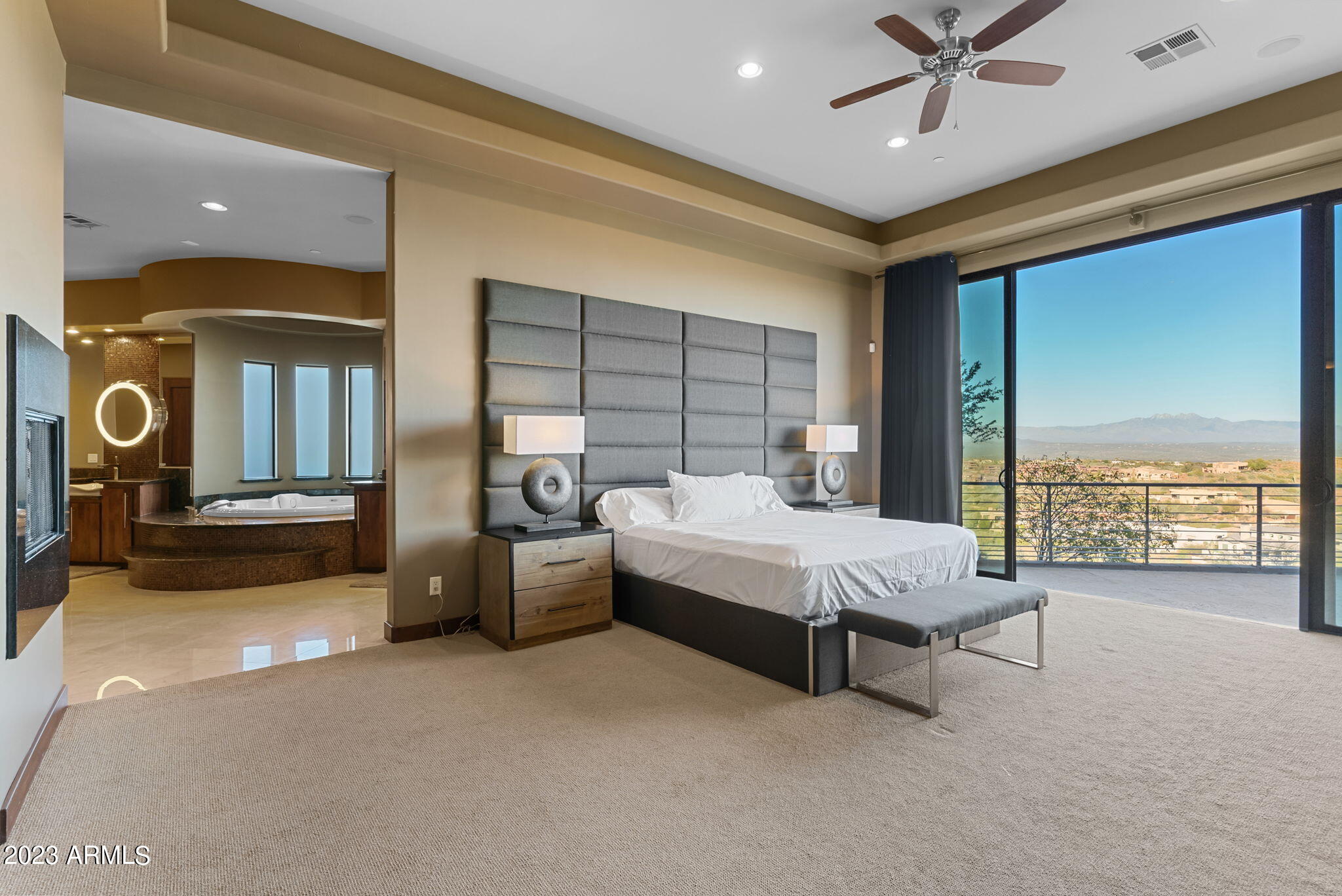FIREROCK - Residential