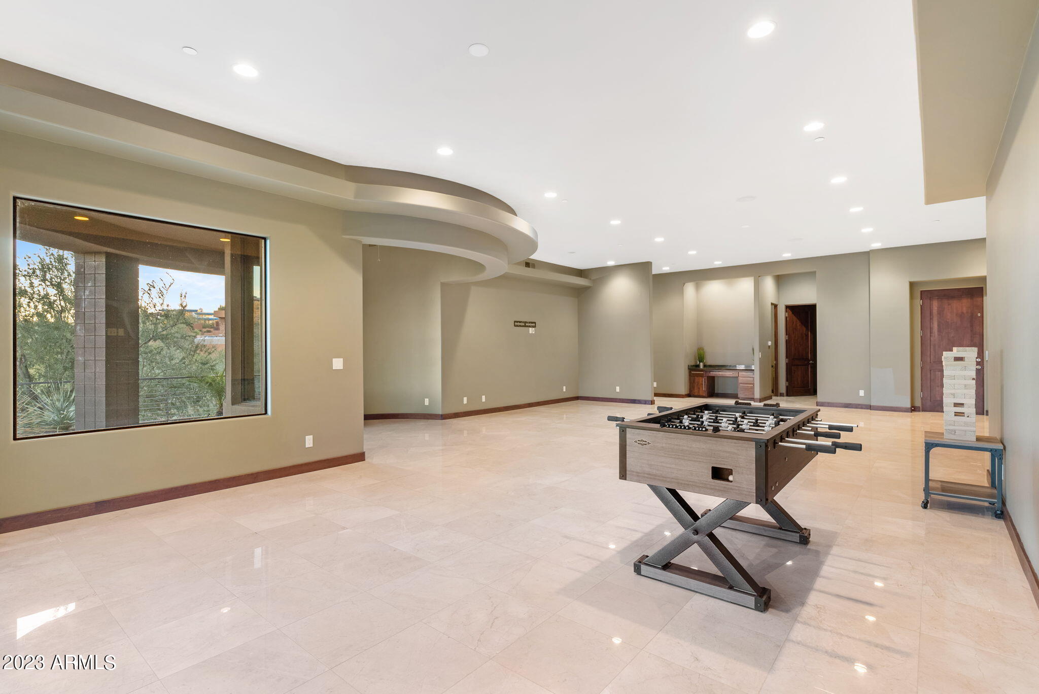 FIREROCK - Residential