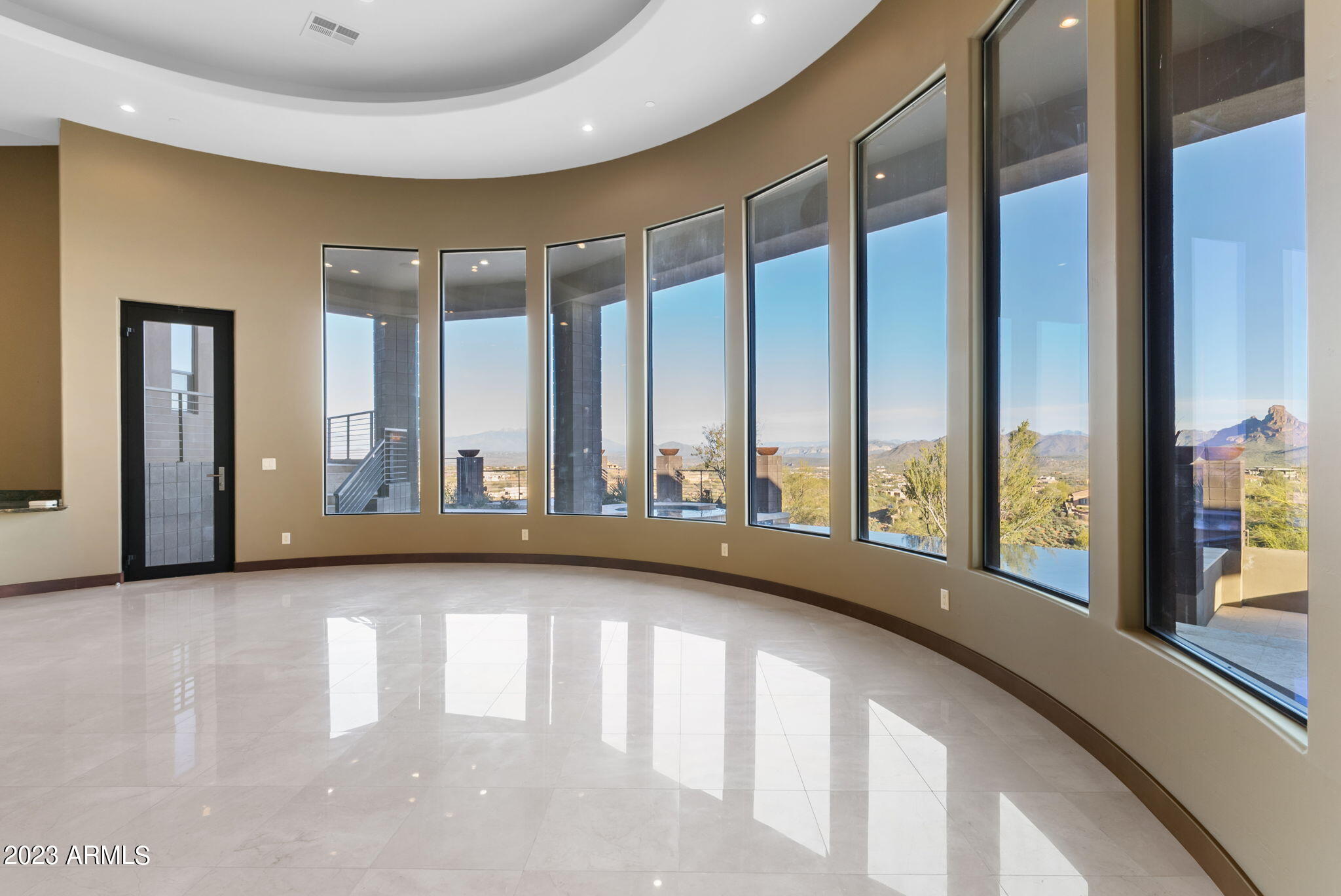 FIREROCK - Residential