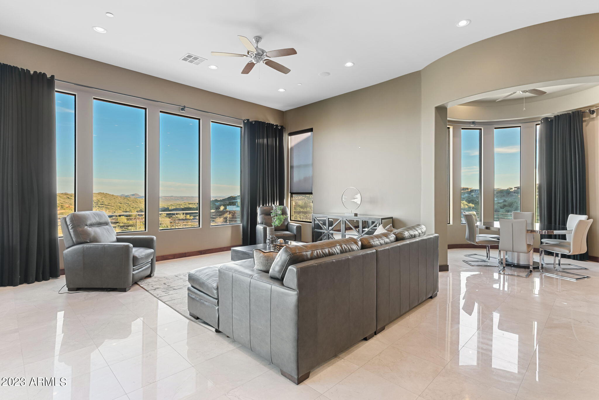 FIREROCK - Residential