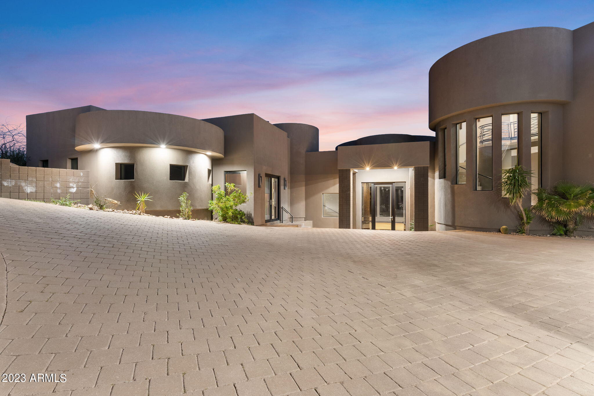 FIREROCK - Residential